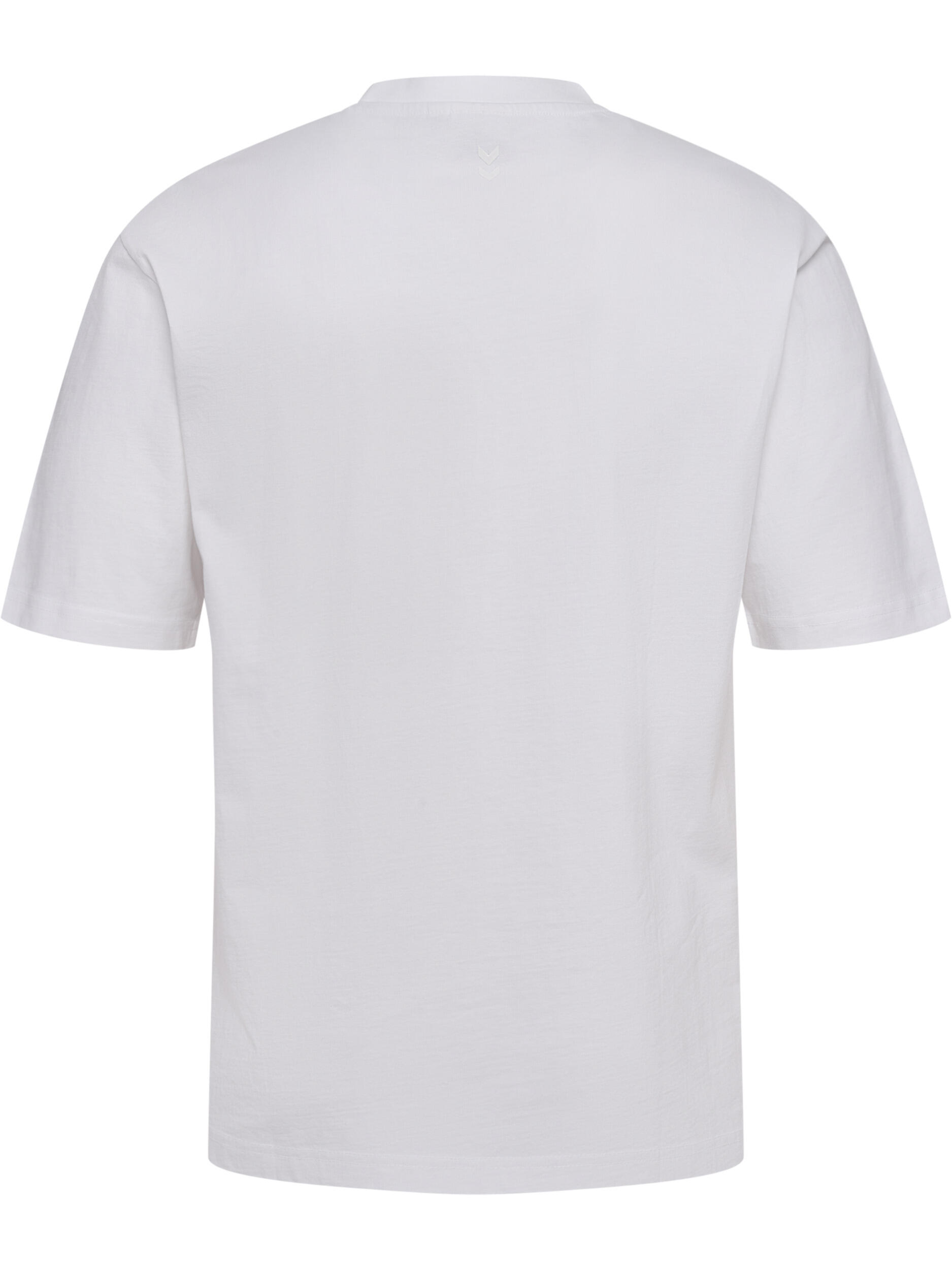 T-Shirt Hmlkeeper Lebensstil Herren 6/7