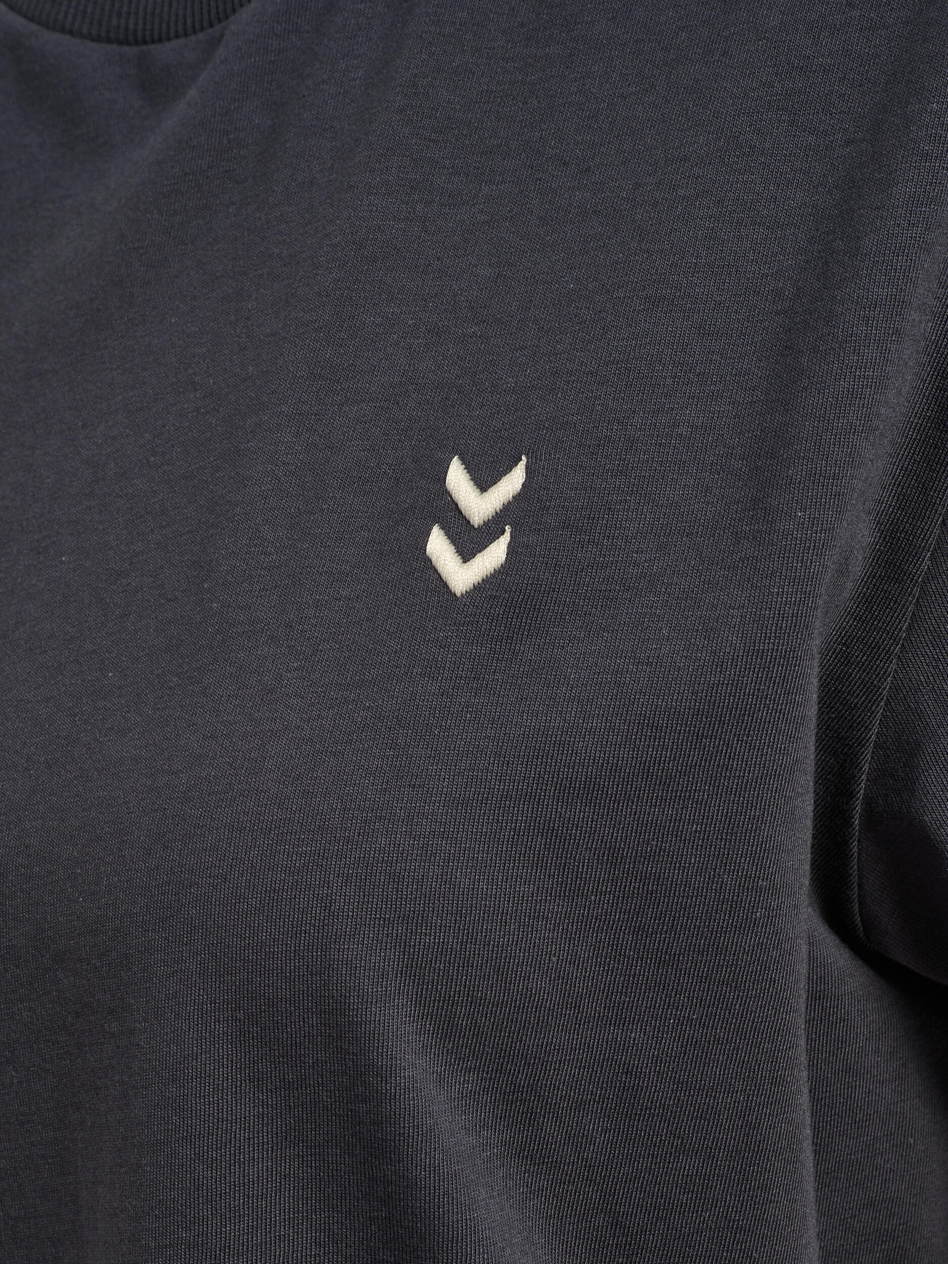 Instap T-Shirt Hmlpulse Dames 3/4