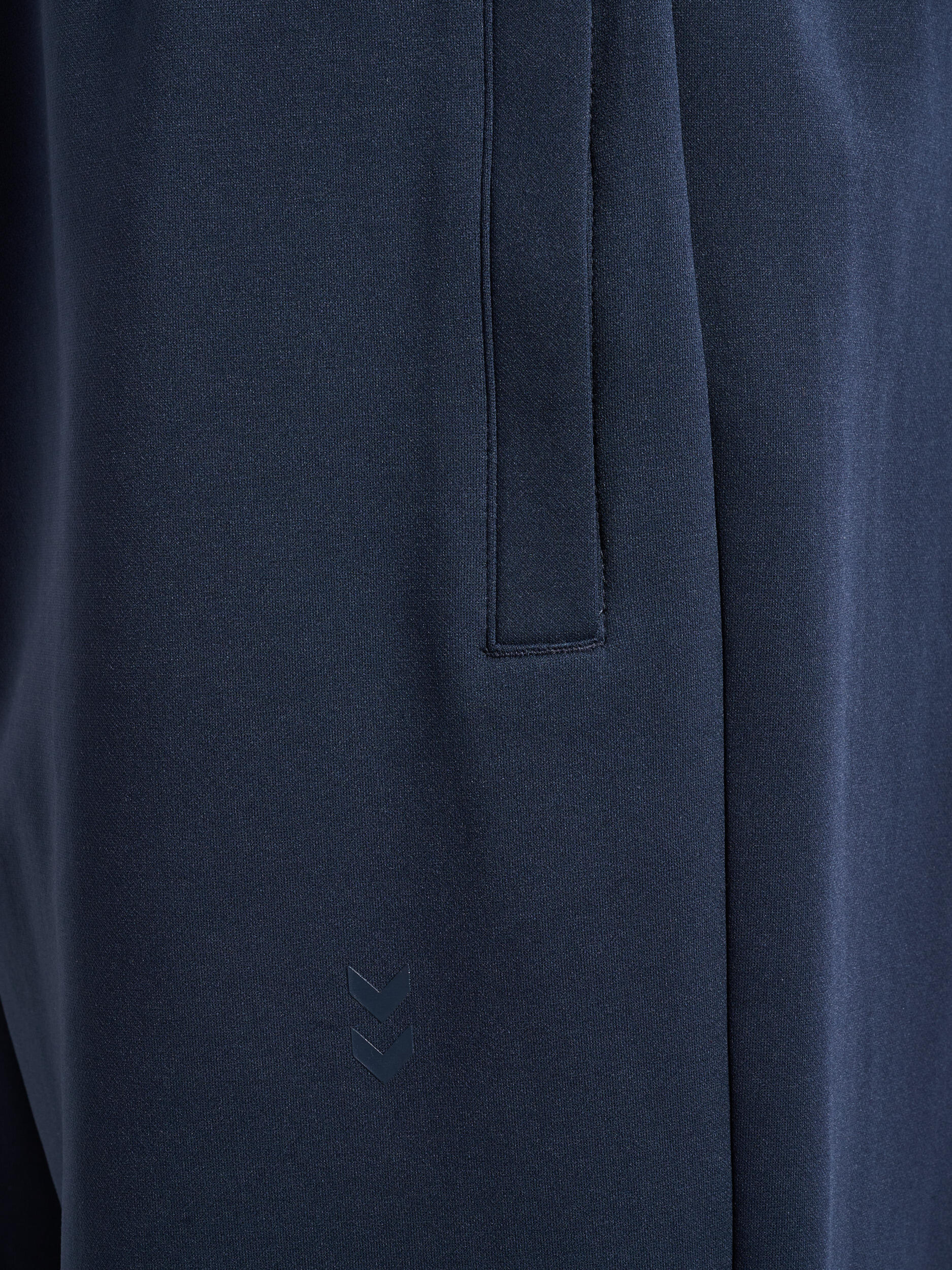 Trekkoordsluiting Broek Hmldefender Training Heren 7/7