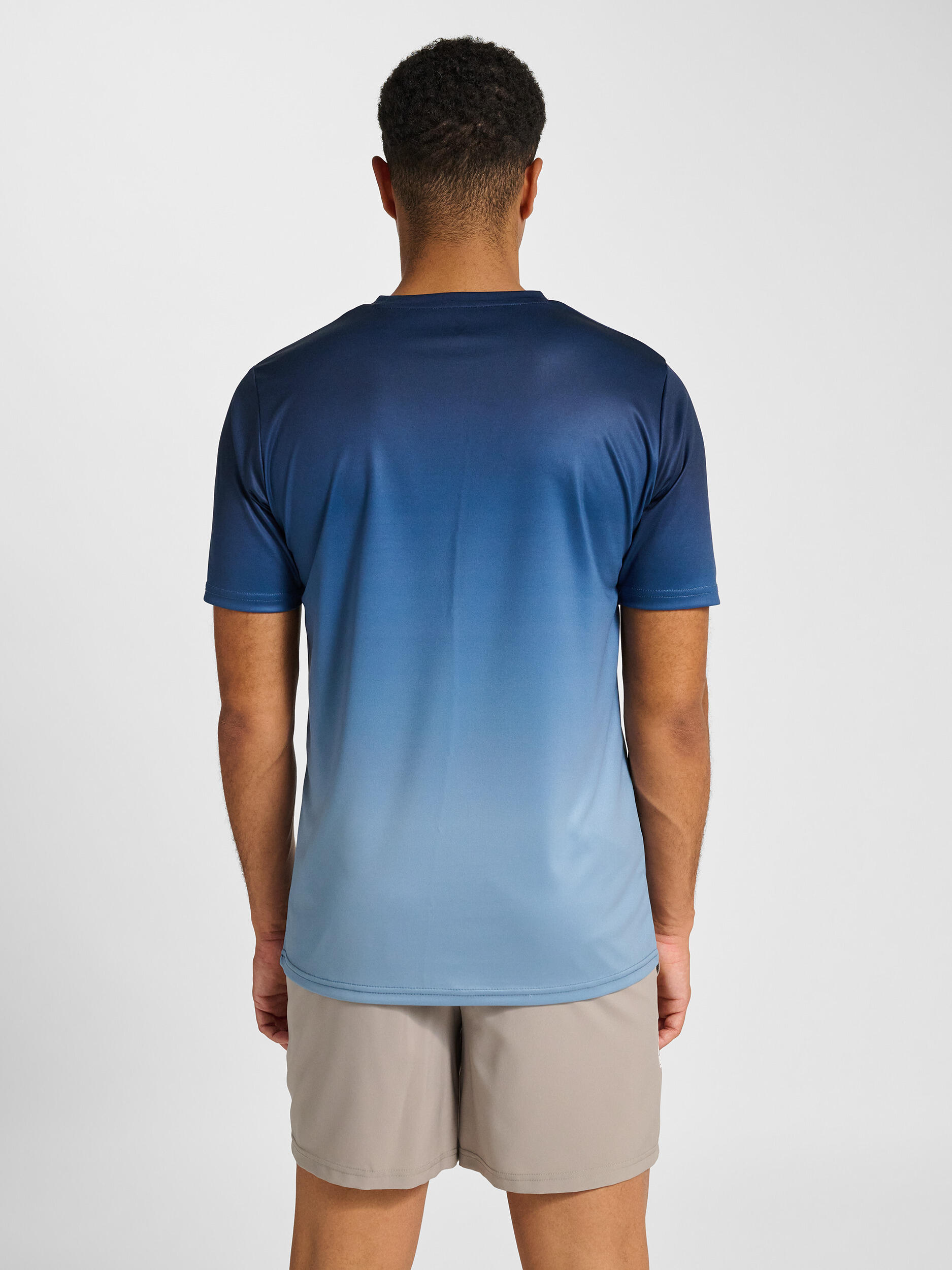 T-Shirt Hmlpulse Herren 2/7