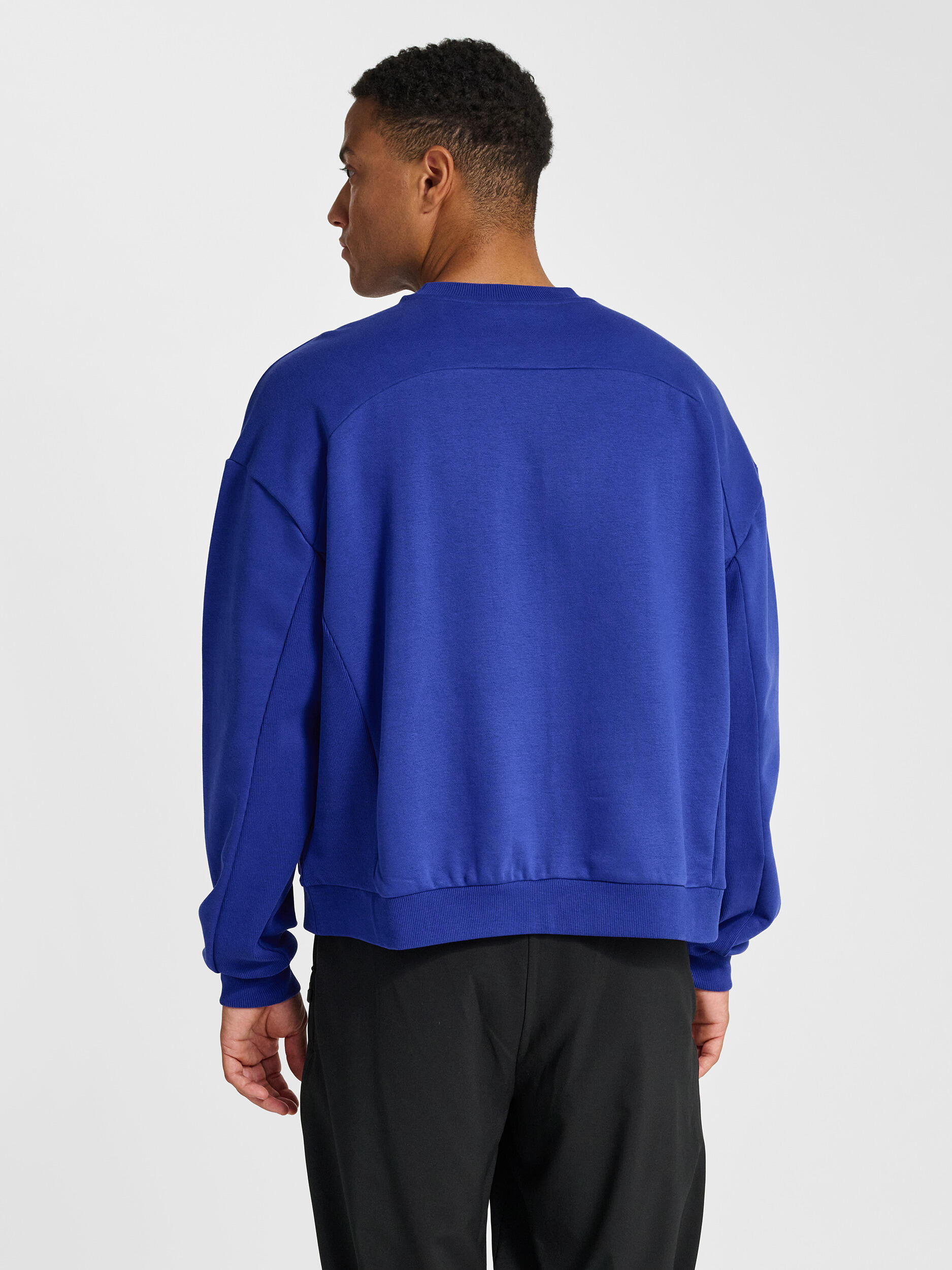 Sweatshirt Hmlboxy Erwachsene 2/7
