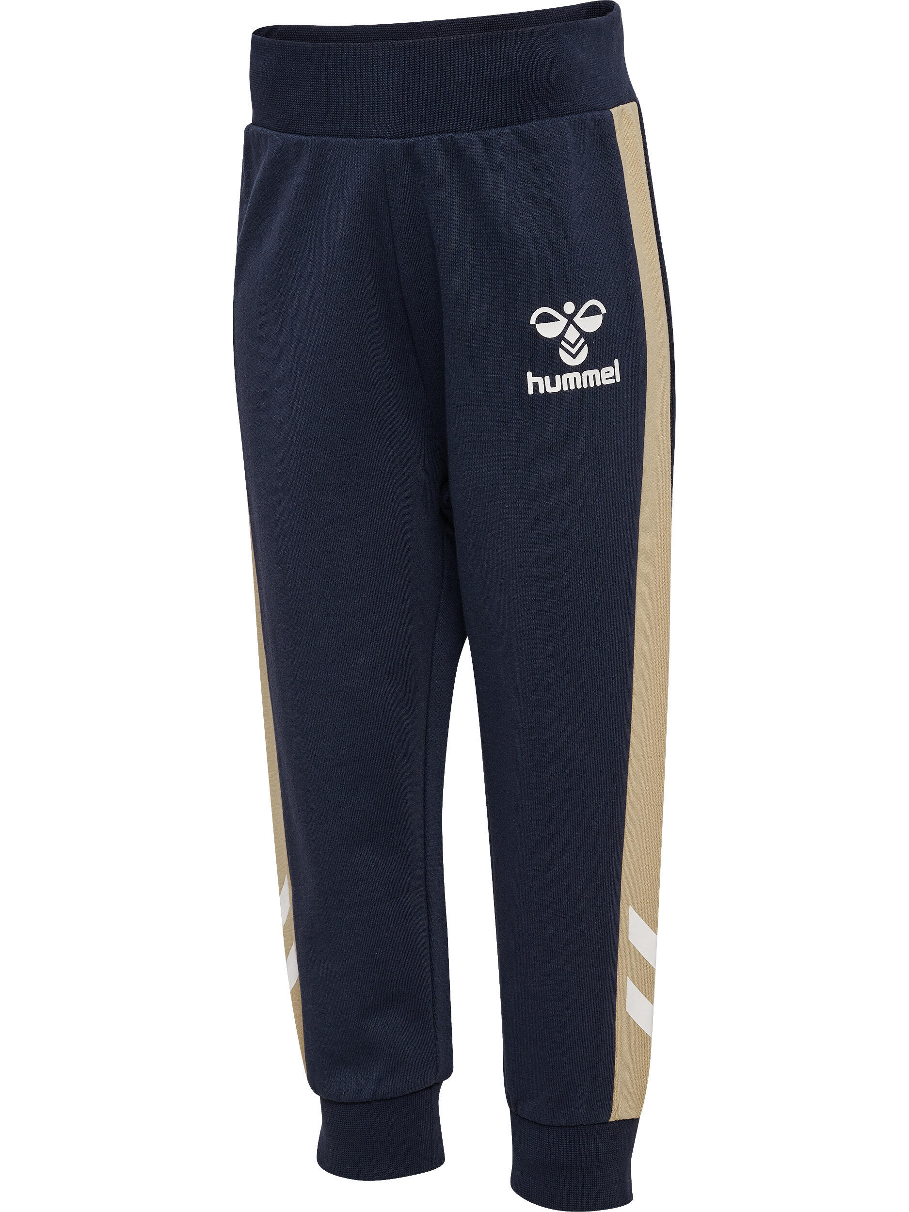 Verstellbare Taille Hose Hmlhassan Jungen 4/5
