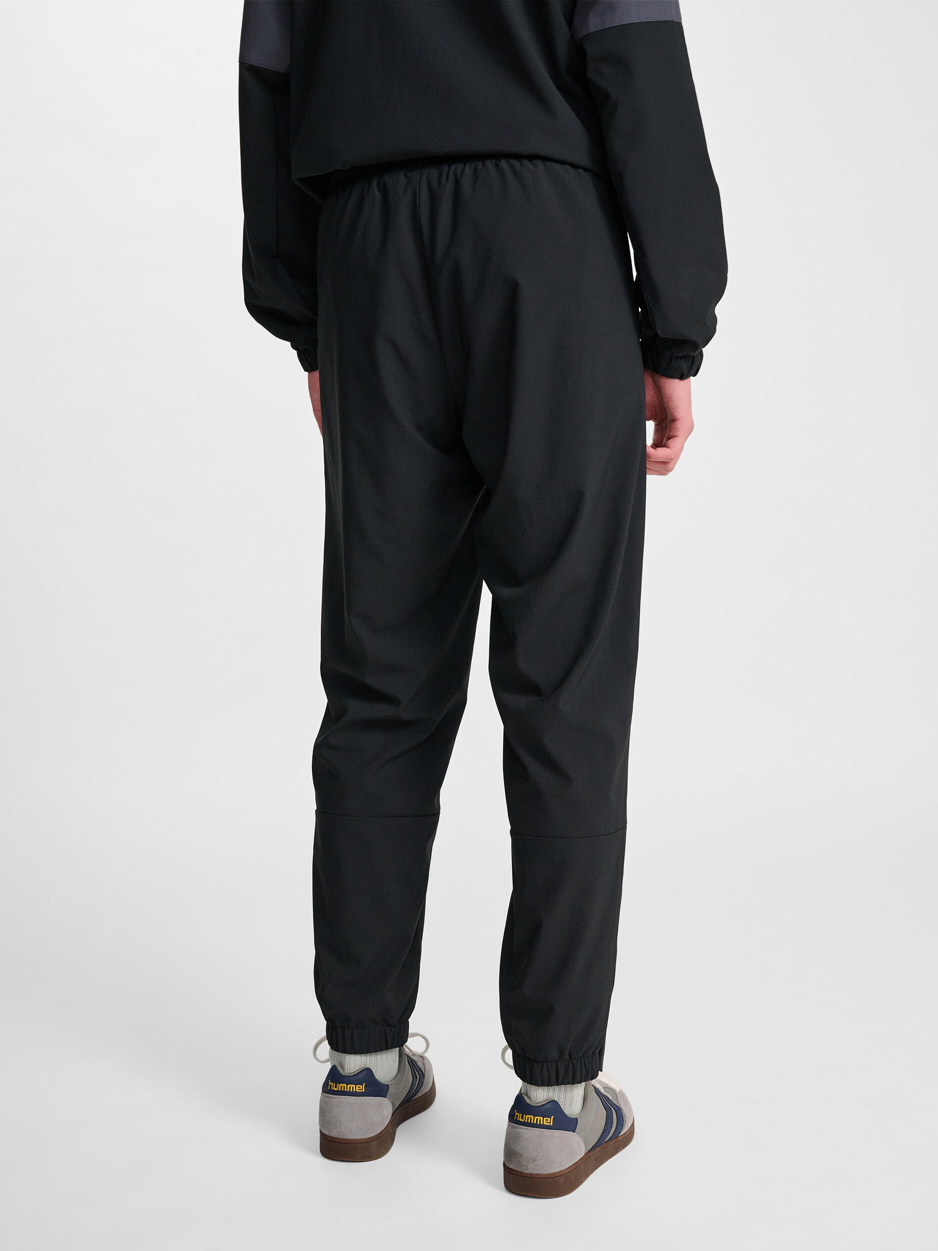 Instap Broek Hmlloose Unisex Volwassene 4/7