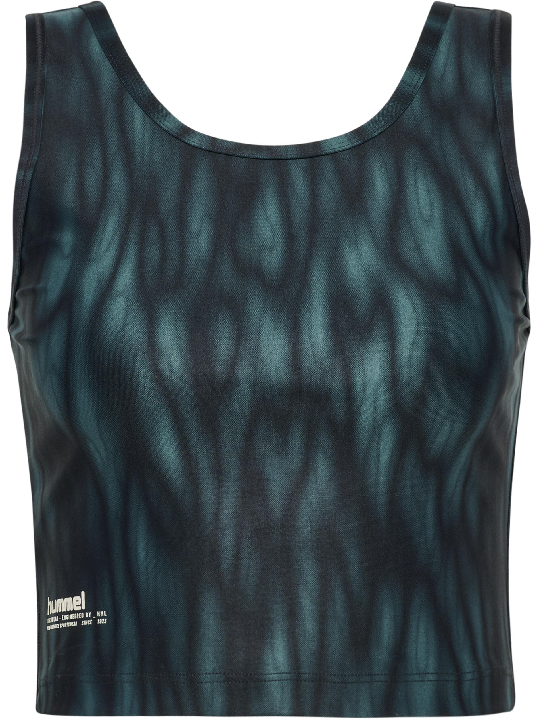 Top Hmlhiit Damen 5/7
