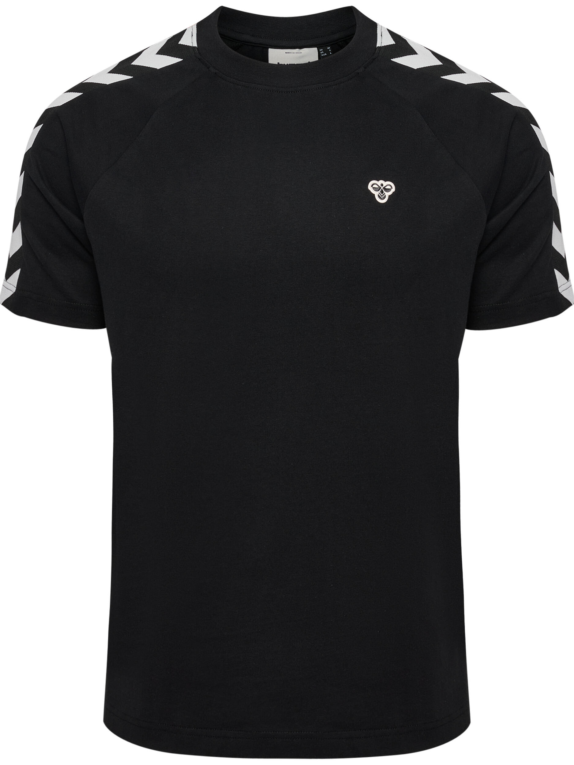 Enfiler T-Shirt Hmlarchive Mode De Vie Adulte 3/7