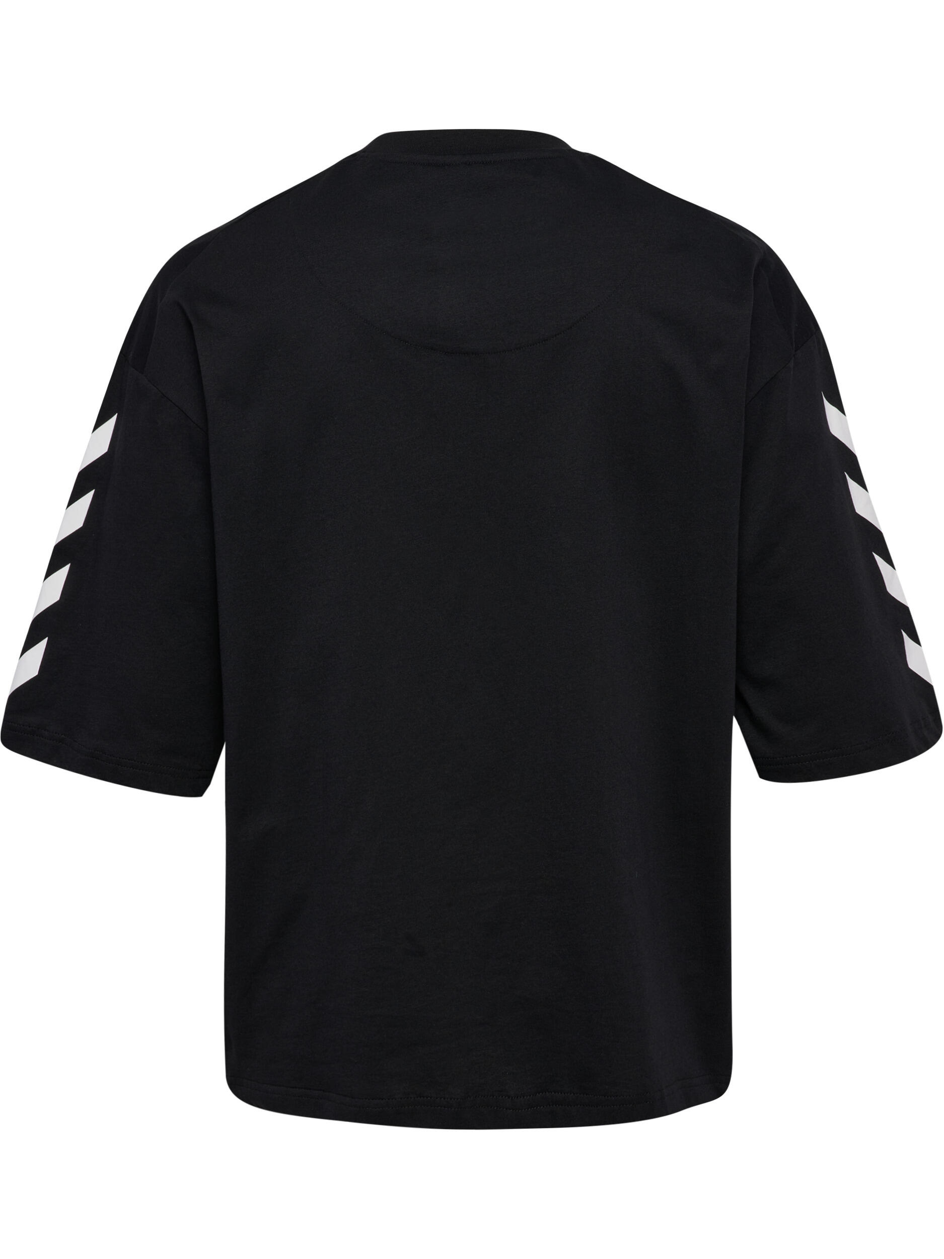 Enfiler T-Shirt Hmloversized Adulte 6/7