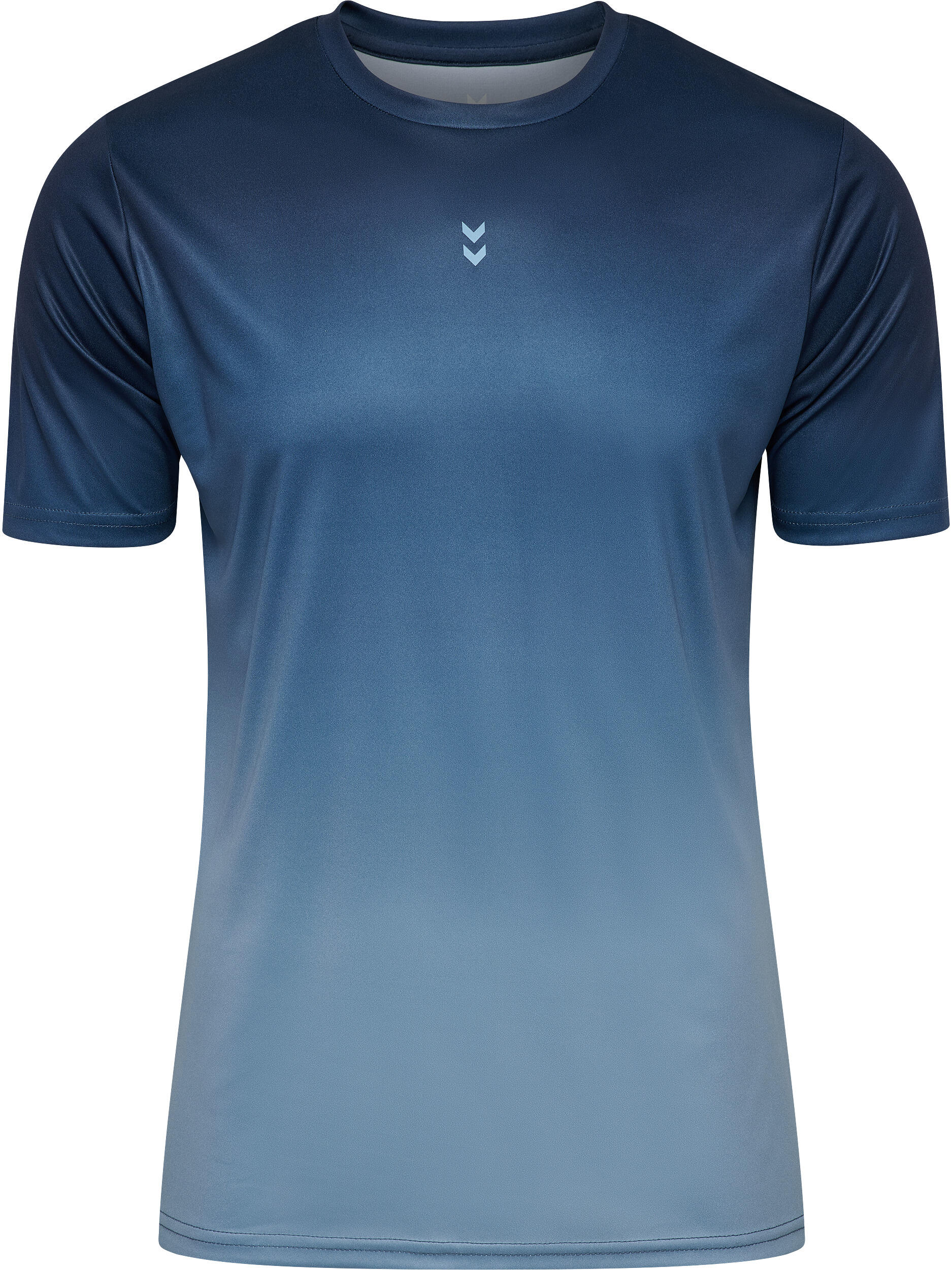 T-Shirt Hmlpulse Herren 5/7