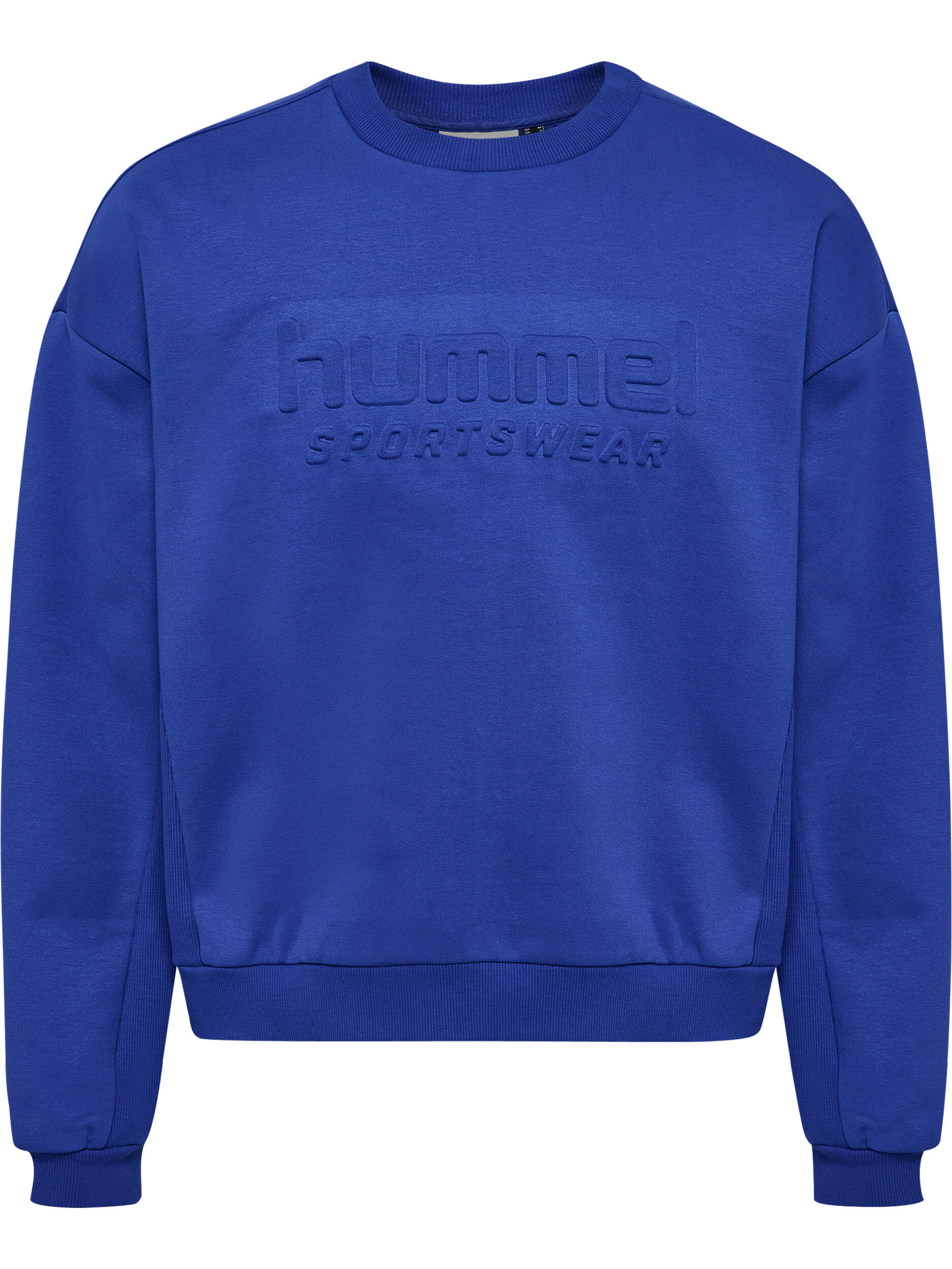Sweatshirt Hmlboxy Erwachsene 5/7