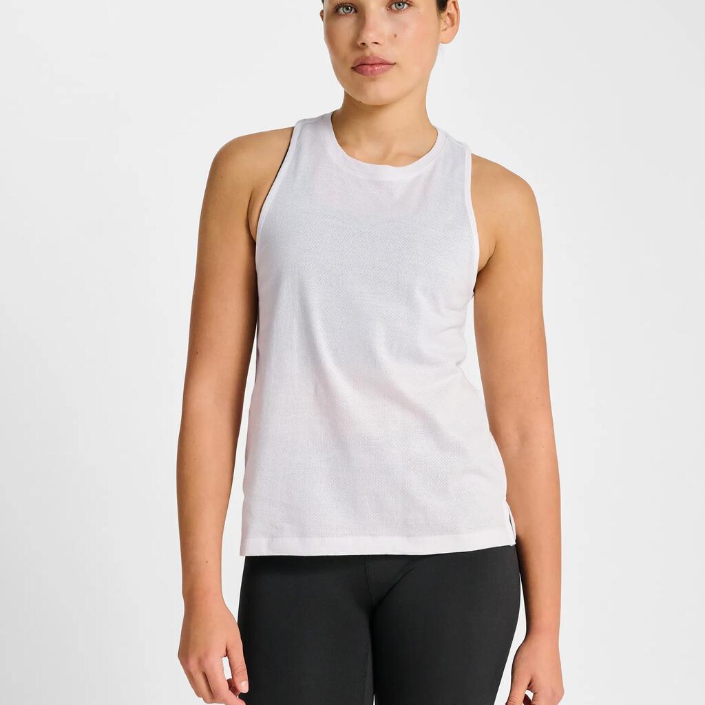 Women's tank top Hummel Canja
