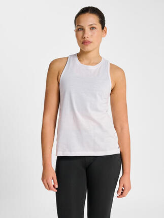 Enfiler Haut Hmlyoga Femme
