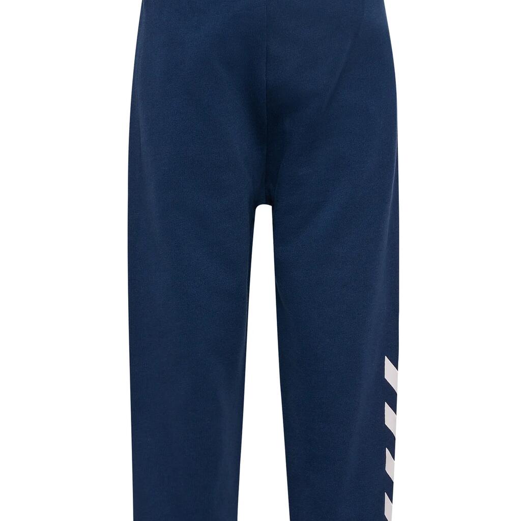 Baby Trousers Hummel Mini Reg Logo