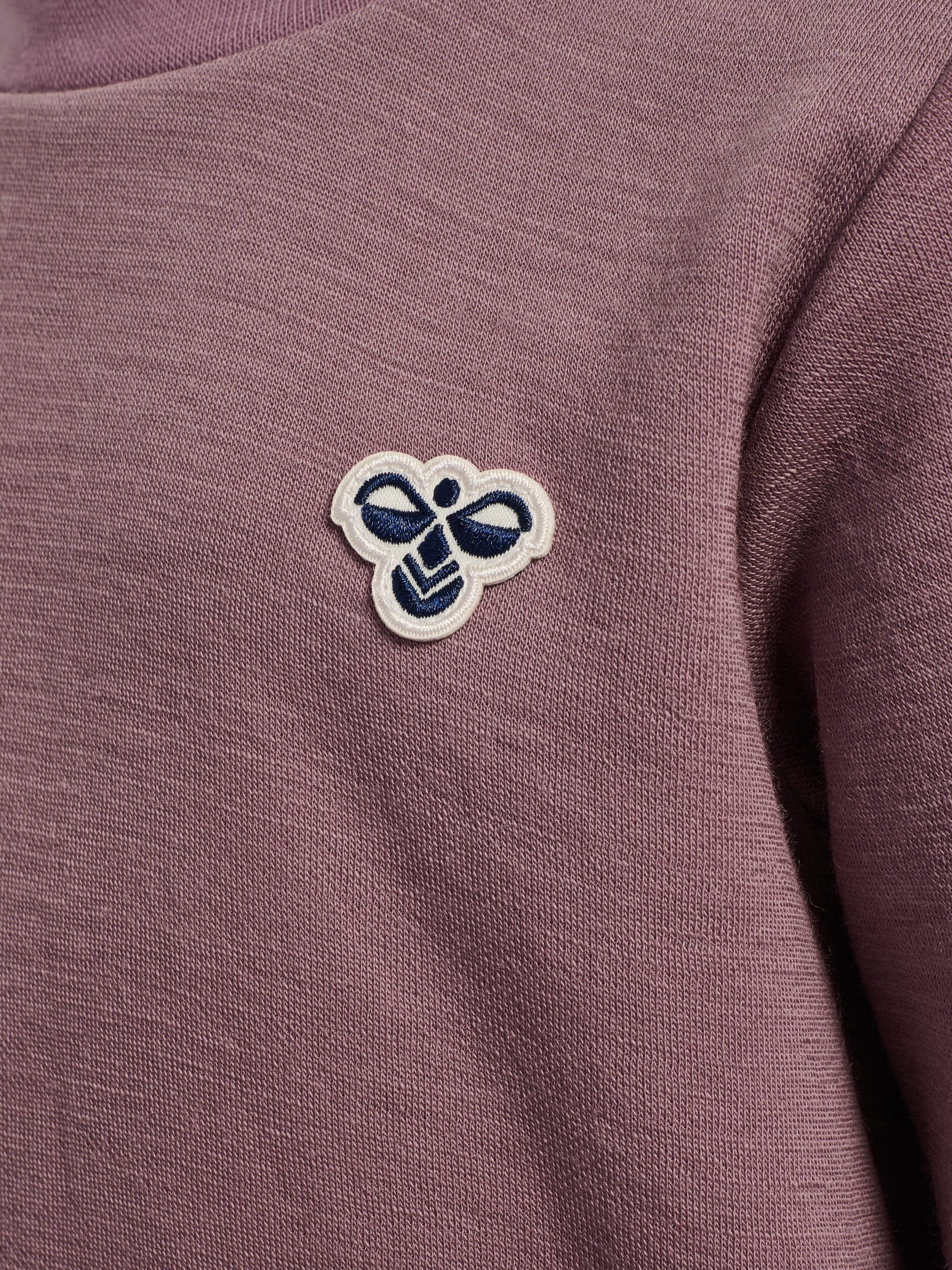 Enfiler Sweat-Shirt Hmlmini Enfant 3/6