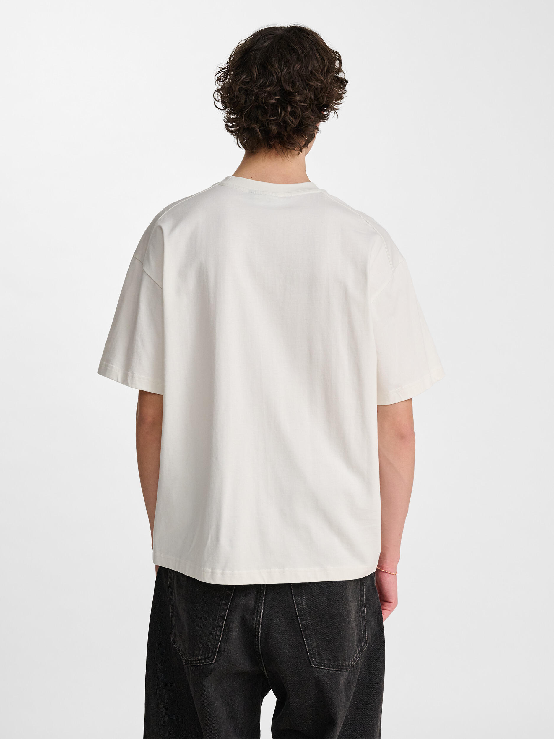 T-Shirt Hmlloose Erwachsene 3/7