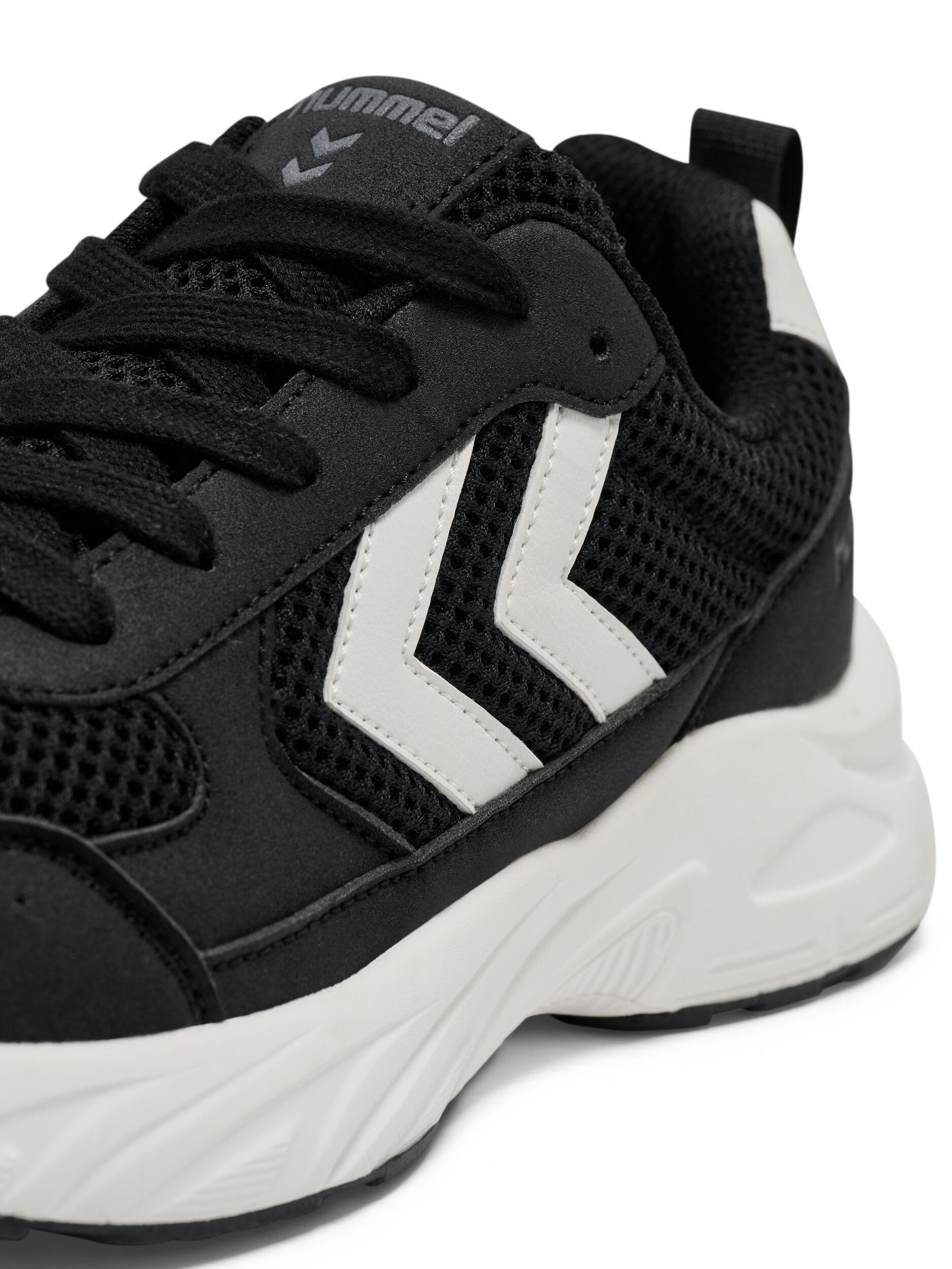 Cordones Zapatillas Hml Entrenamiento Adulto Unisex 7/7