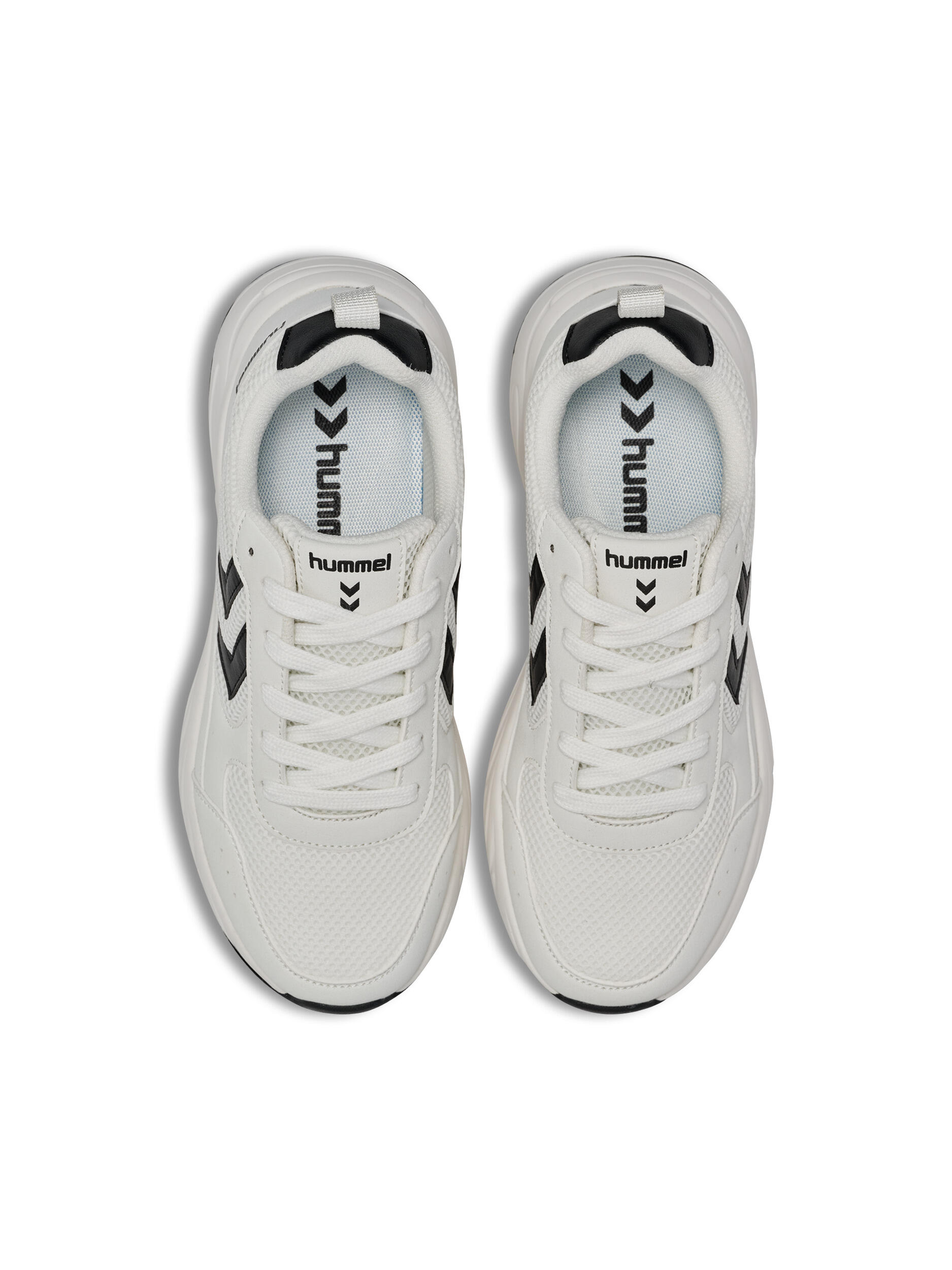 Cordones Zapatillas Hml Entrenamiento Adulto Unisex 3/7