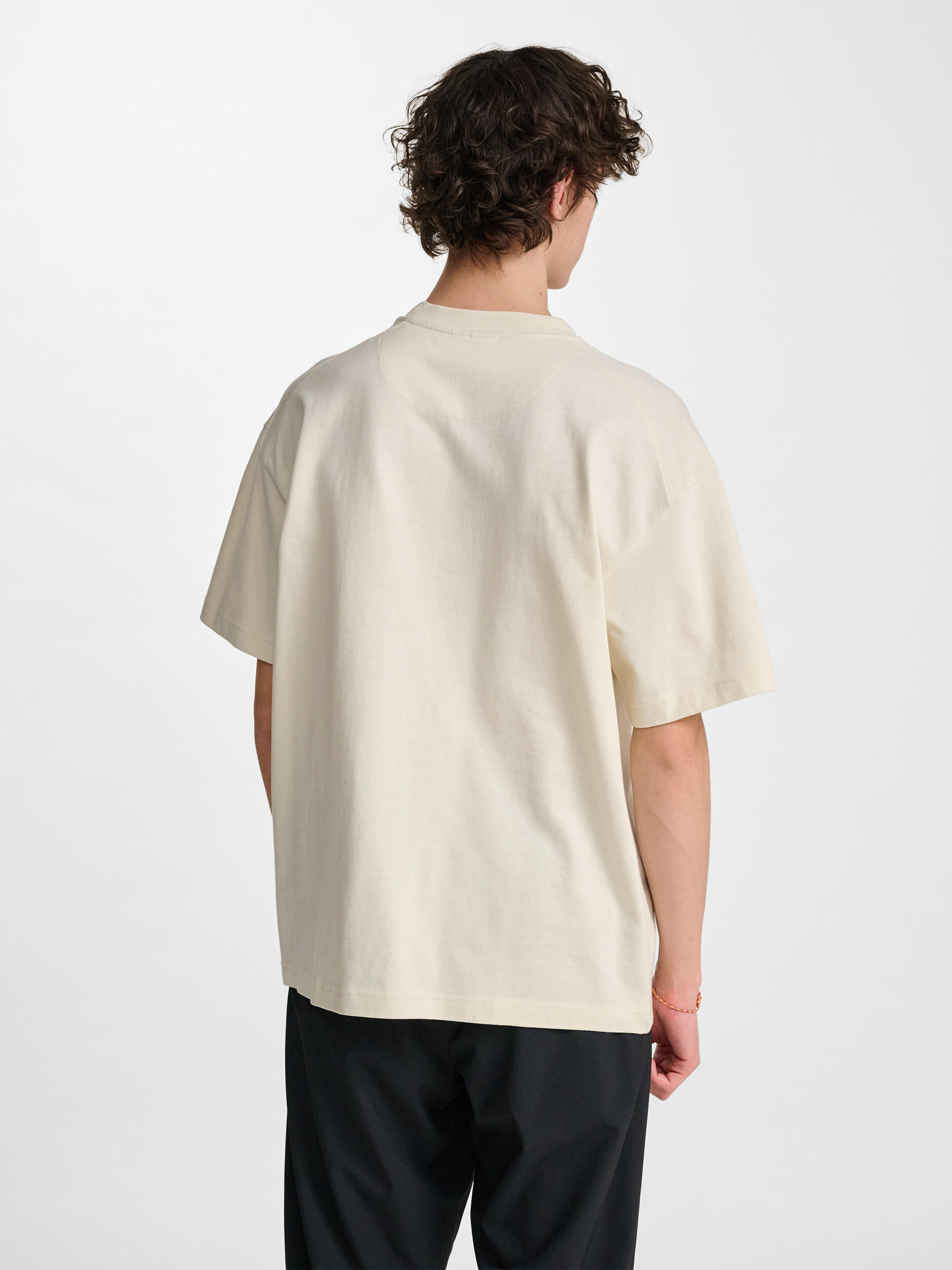T-Shirt Hmlloose Erwachsene 3/7