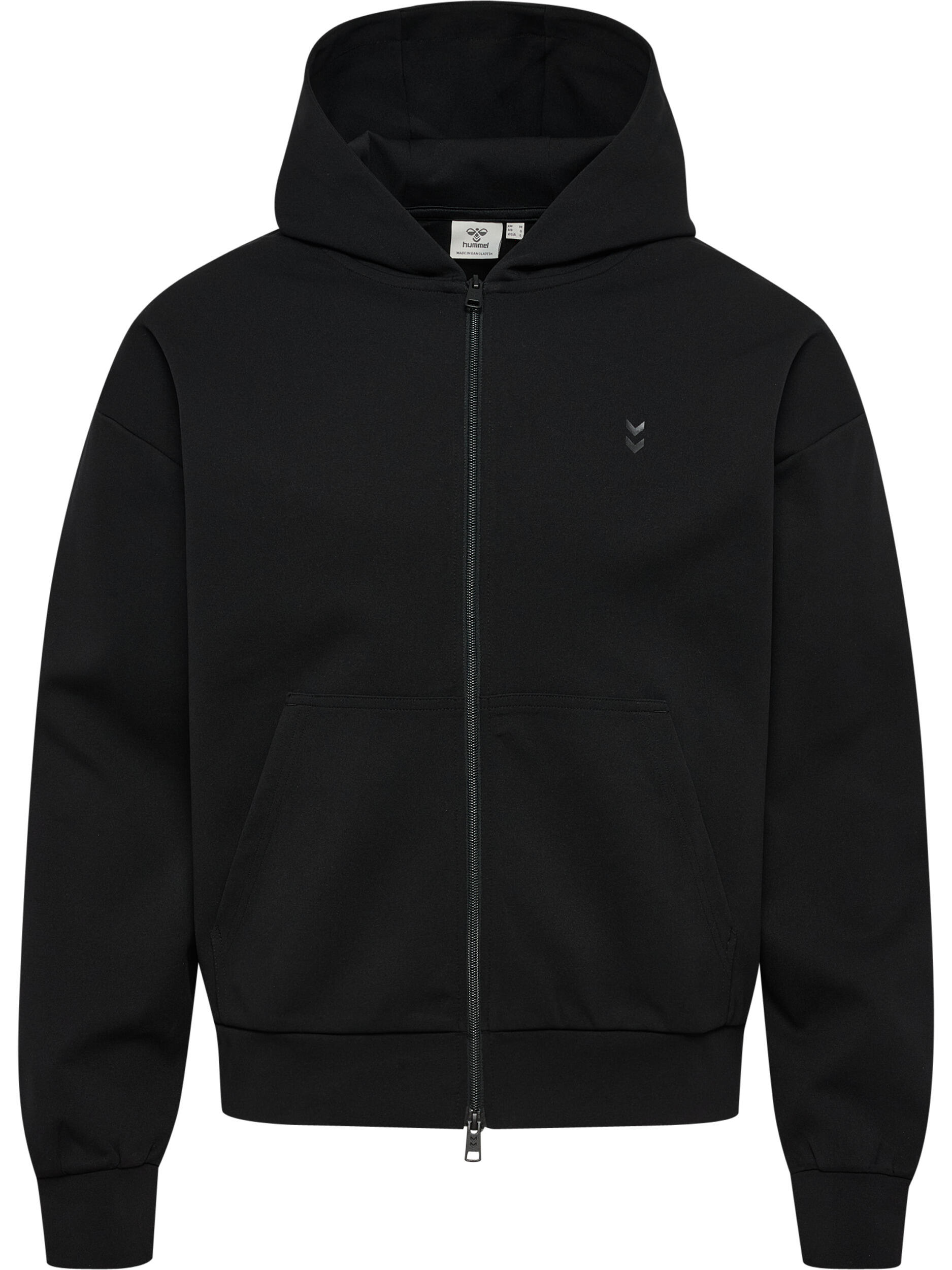 Fermeture Éclair Zip Combinaison Hmldefender Entraînement Homme 5/7