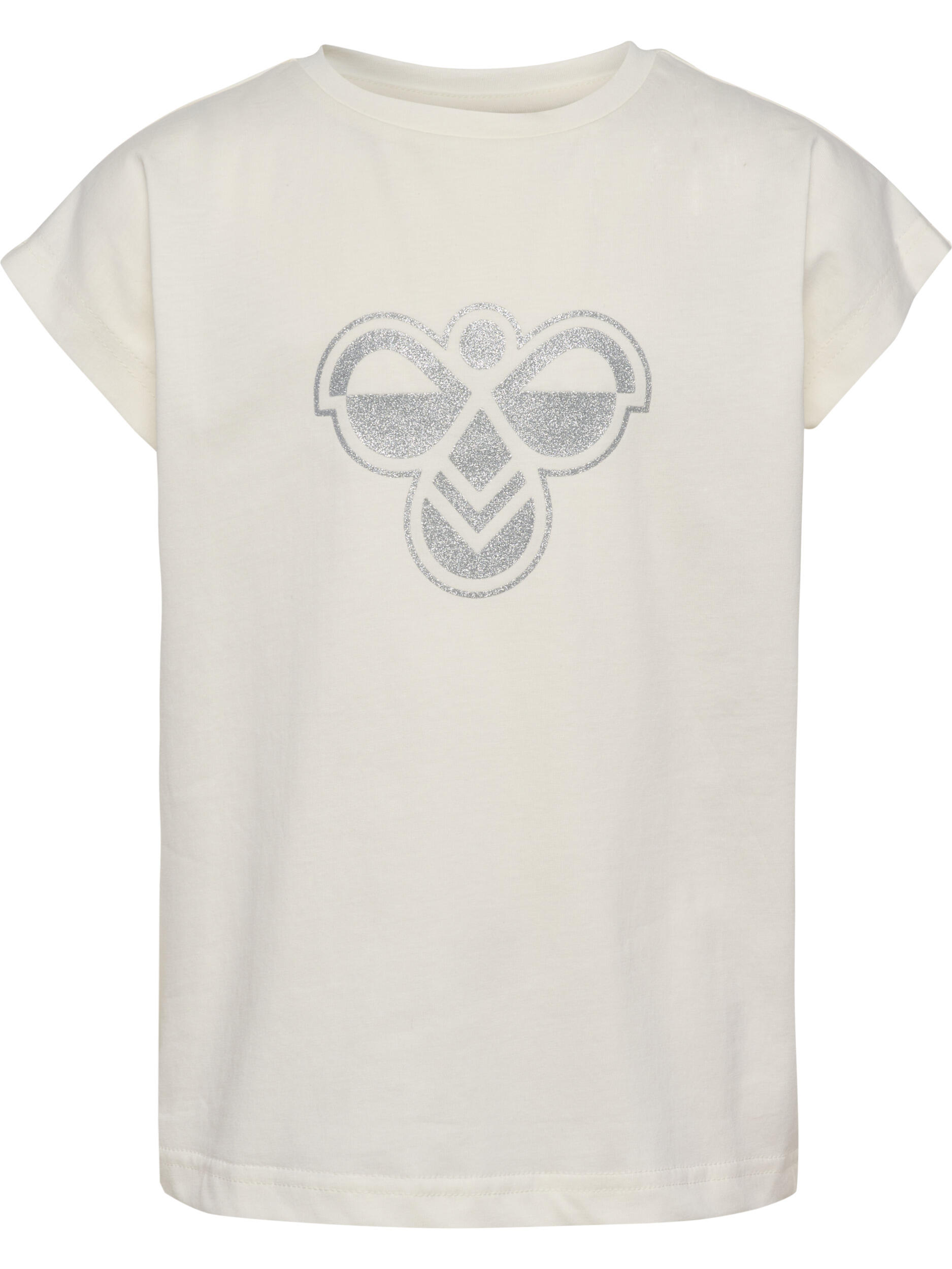 Camiseta Hmljr Reg Los Niños Unisex 5/7