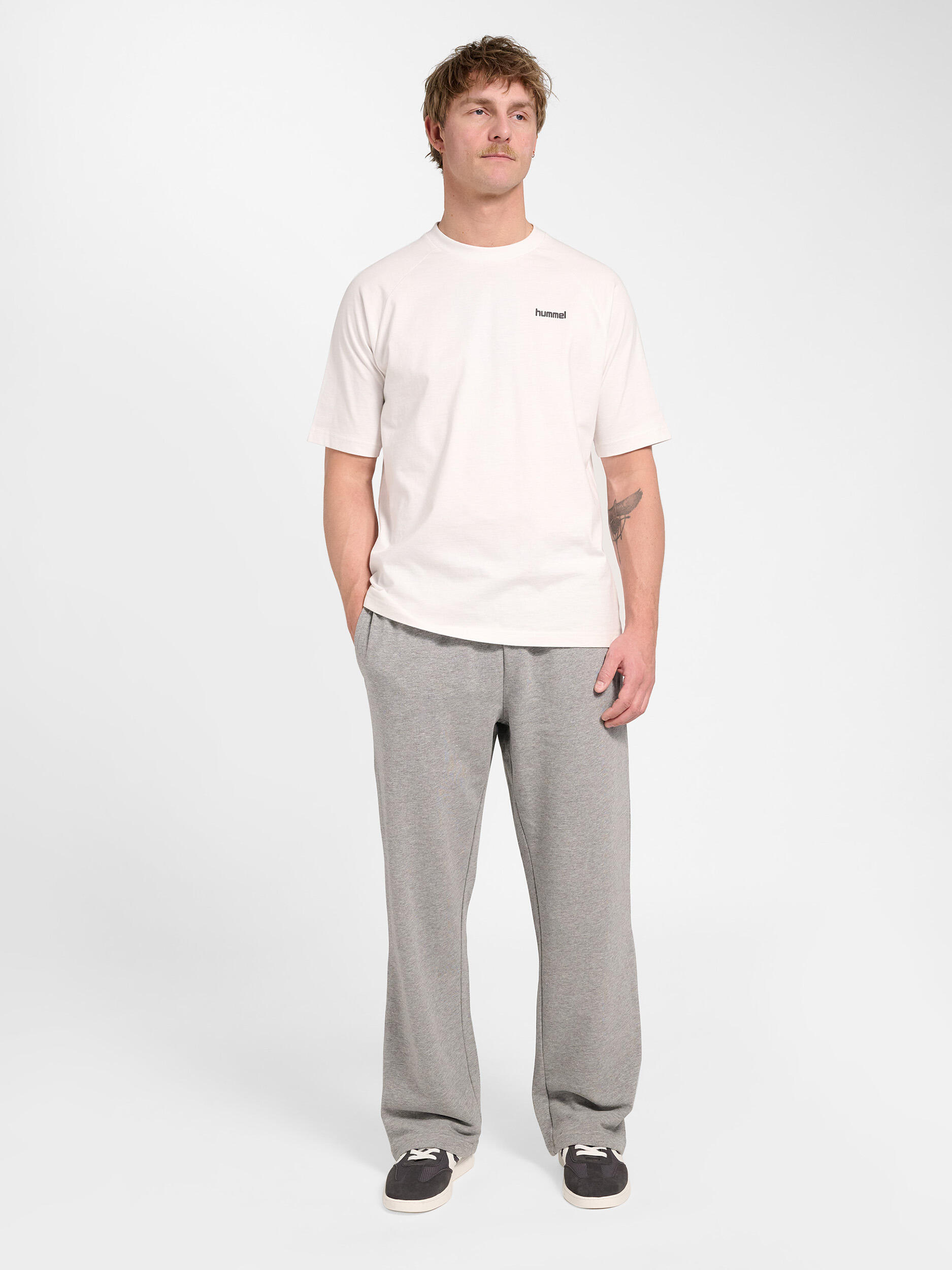 T-Shirt Hmlkeeper Herren 3/7