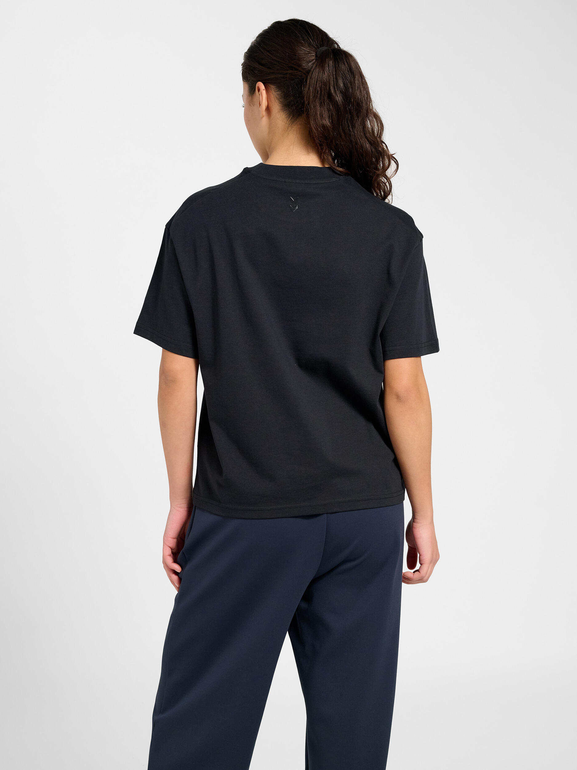 Enfiler T-Shirt Hmlkeeper Mode De Vie Femme 2/7