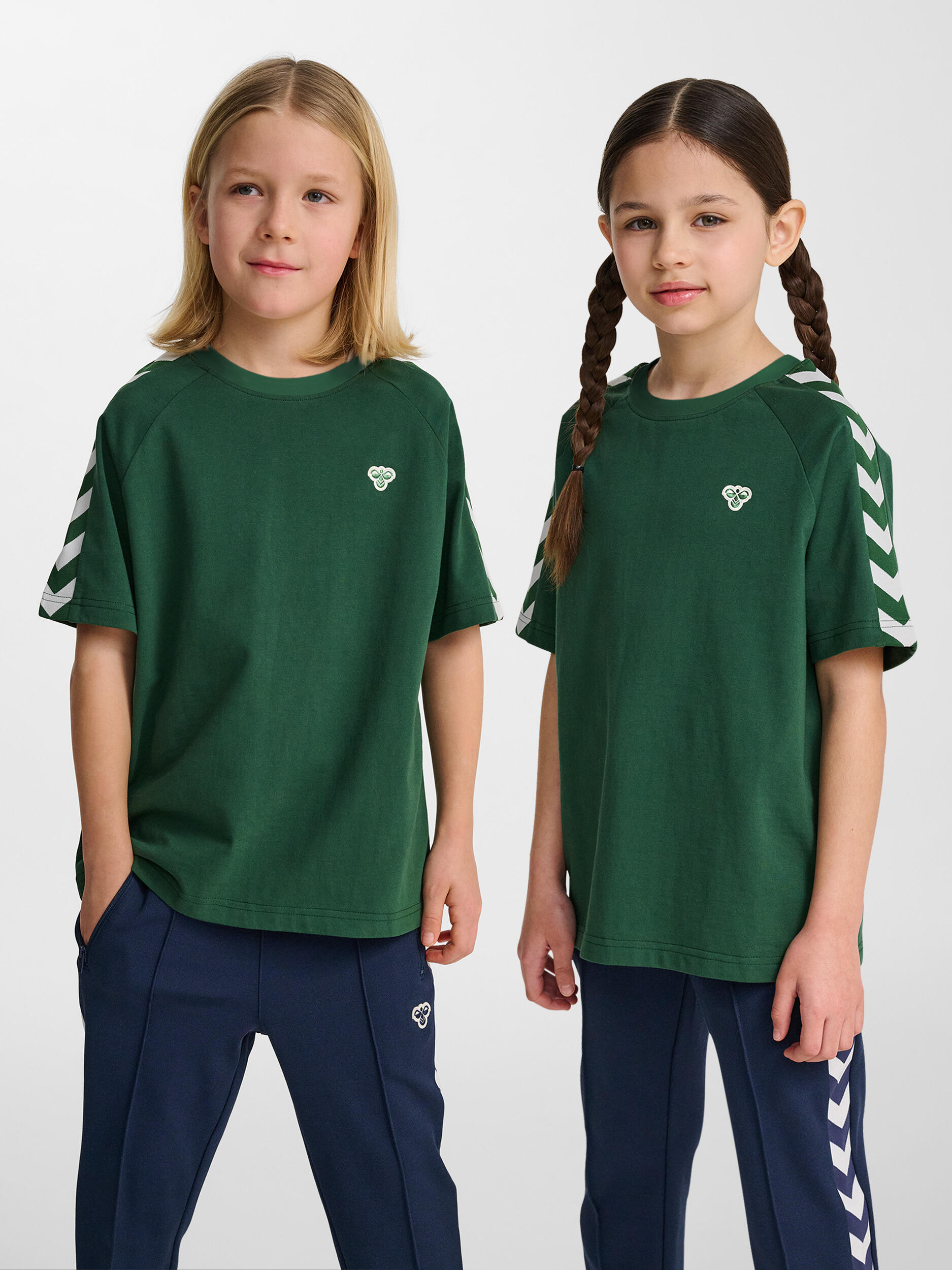 vert / vert fonce