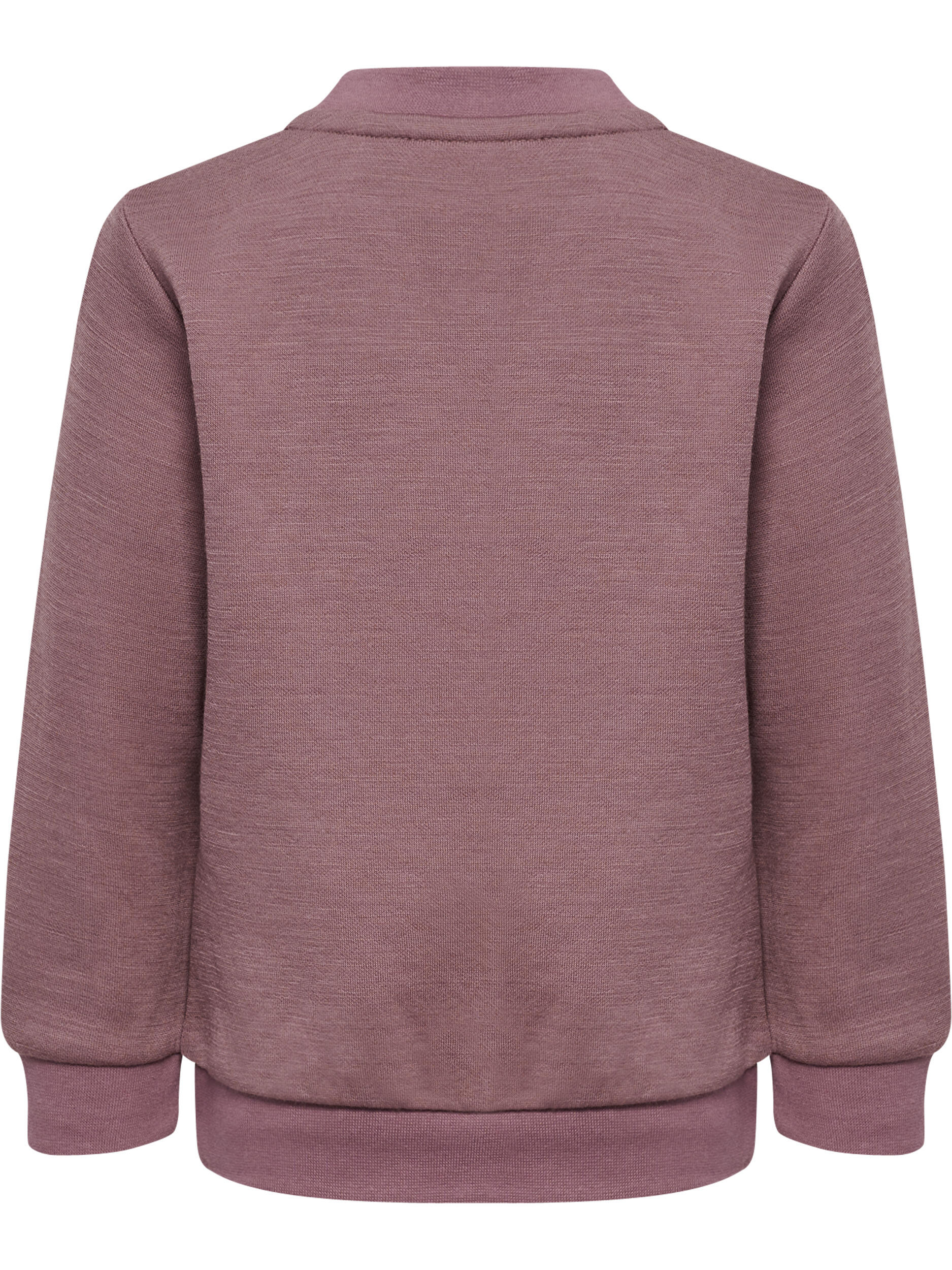 Enfiler Sweat-Shirt Hmlmini Enfant 2/6
