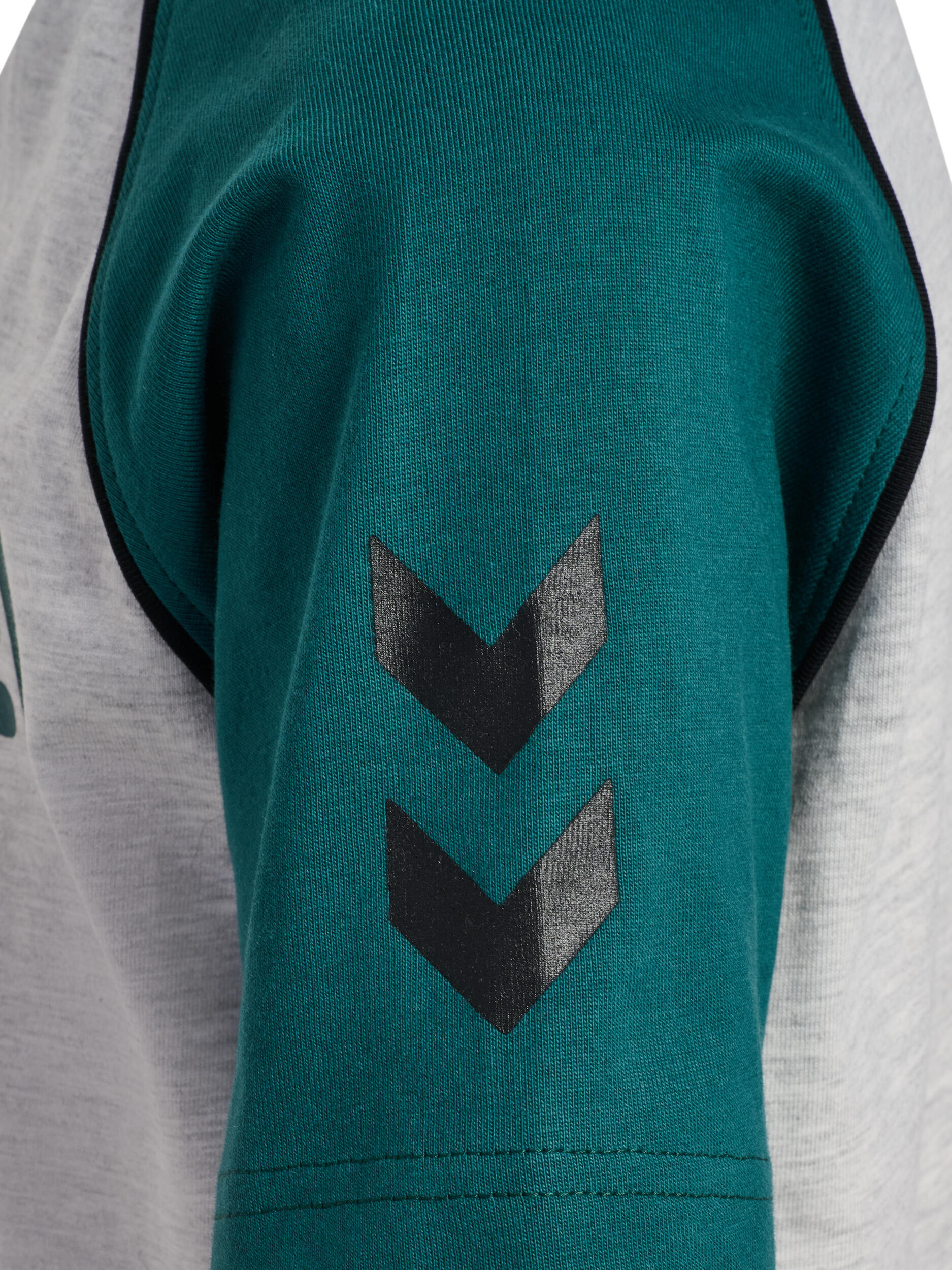 Enfiler T-Shirt Hmljr Reg Garçon 7/7