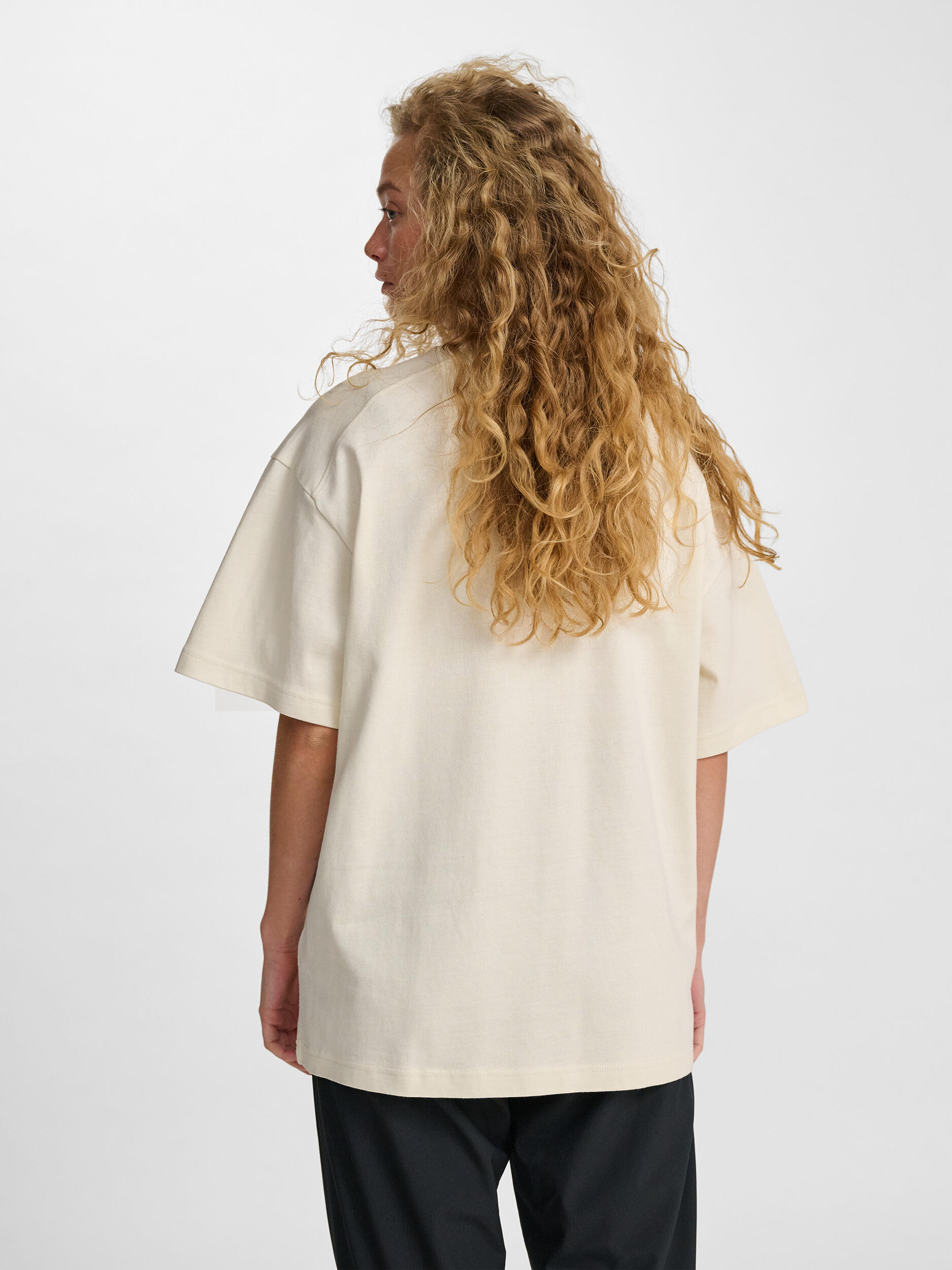 T-Shirt Hmlloose Erwachsene 2/7