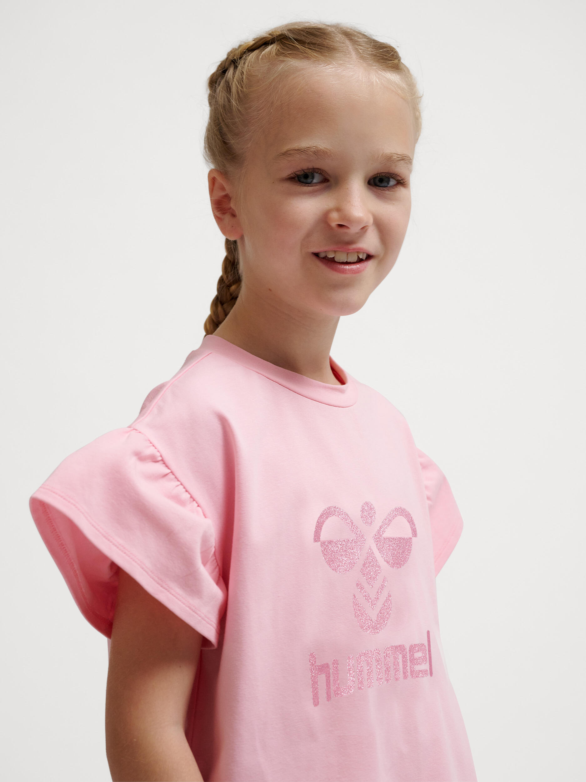 Camiseta Hmldodi Niña 4/7