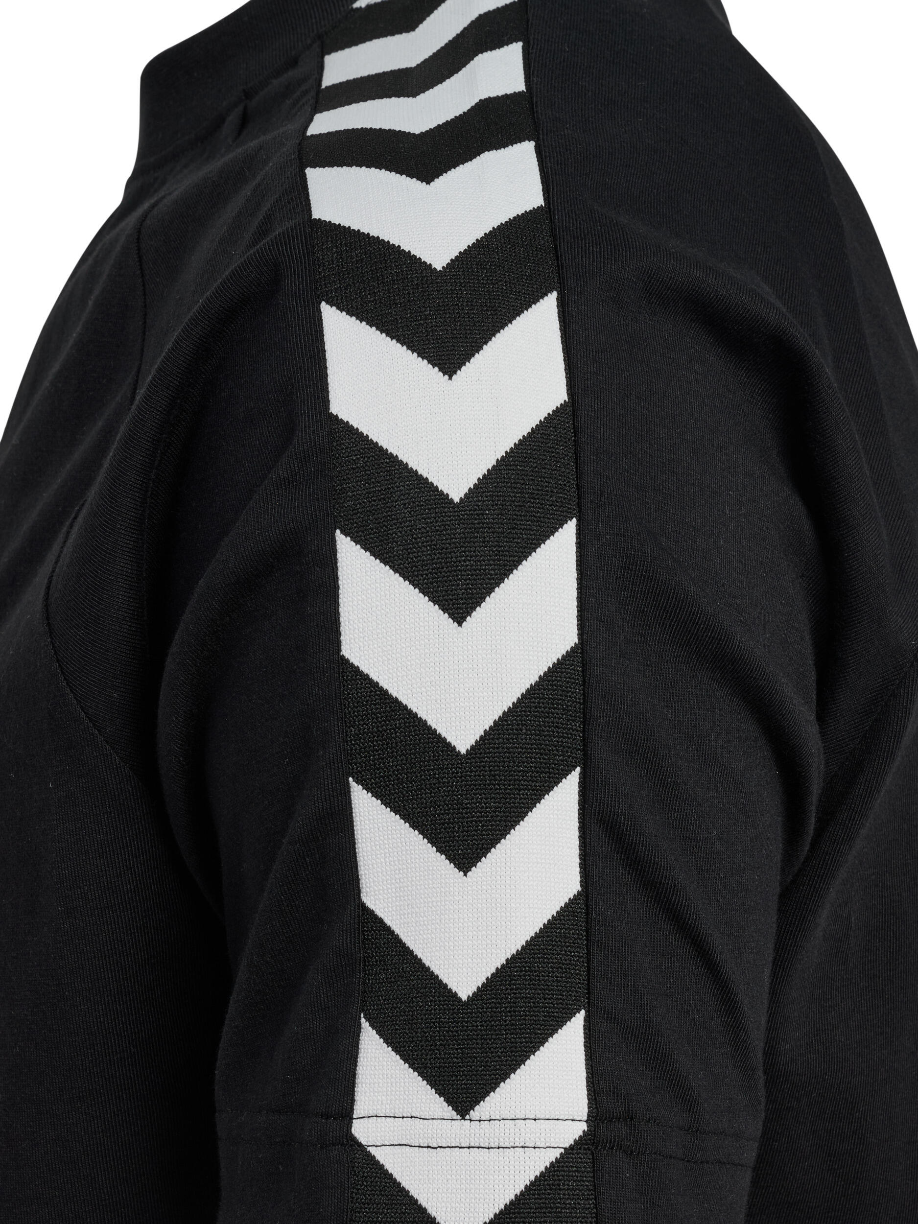 Enfiler T-Shirt Hmlarchive Mode De Vie Adulte 5/7
