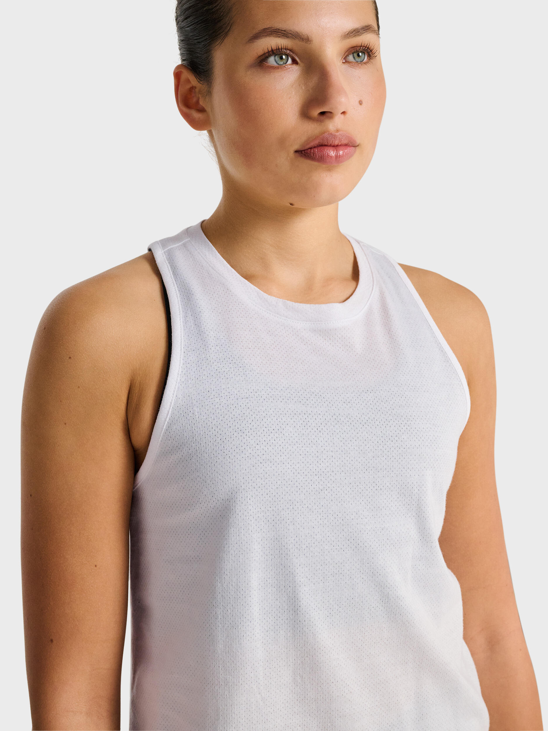 Top Hmlyoga Damen 4/7