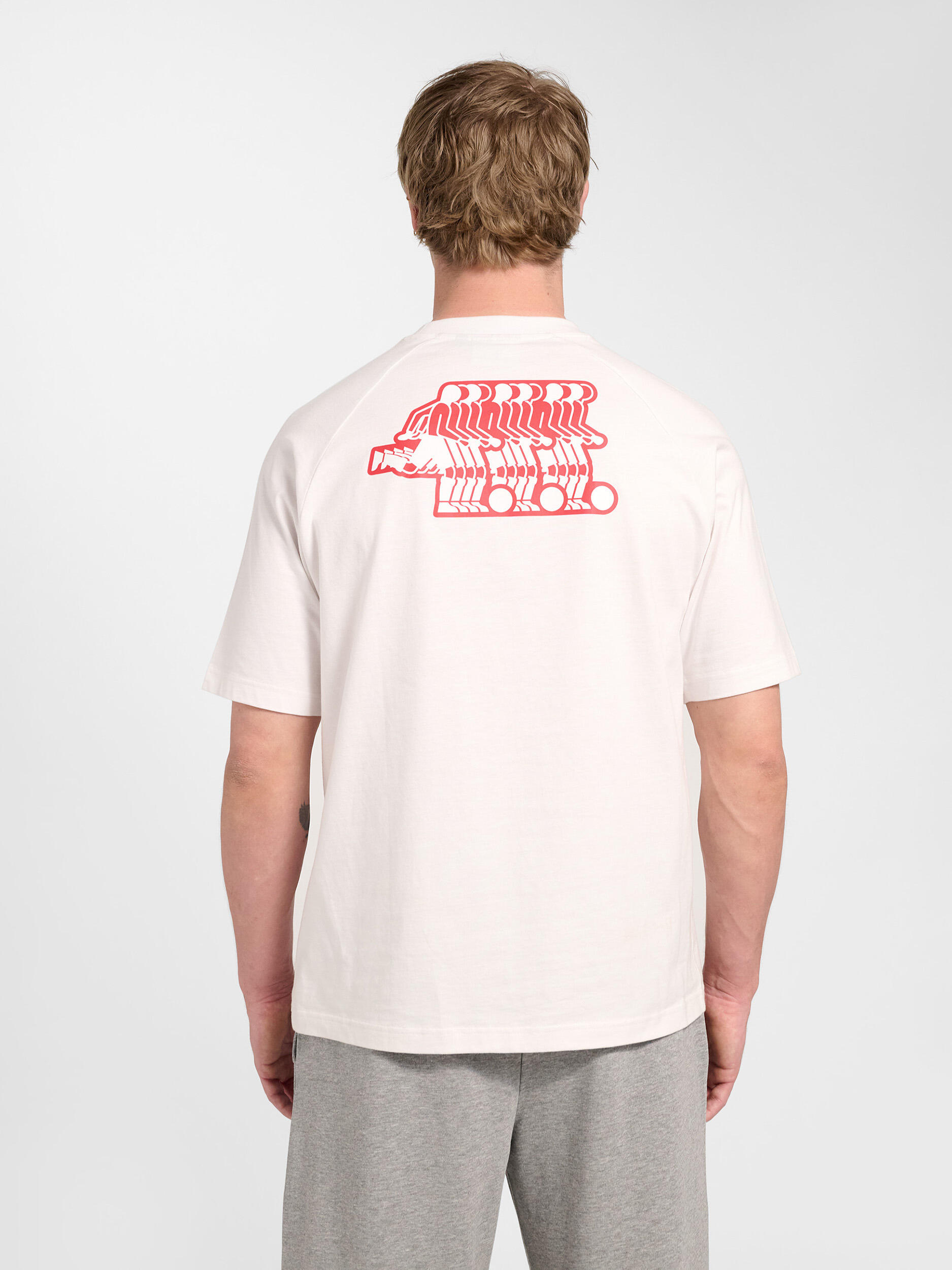 T-Shirt Hmlkeeper Herren 2/7