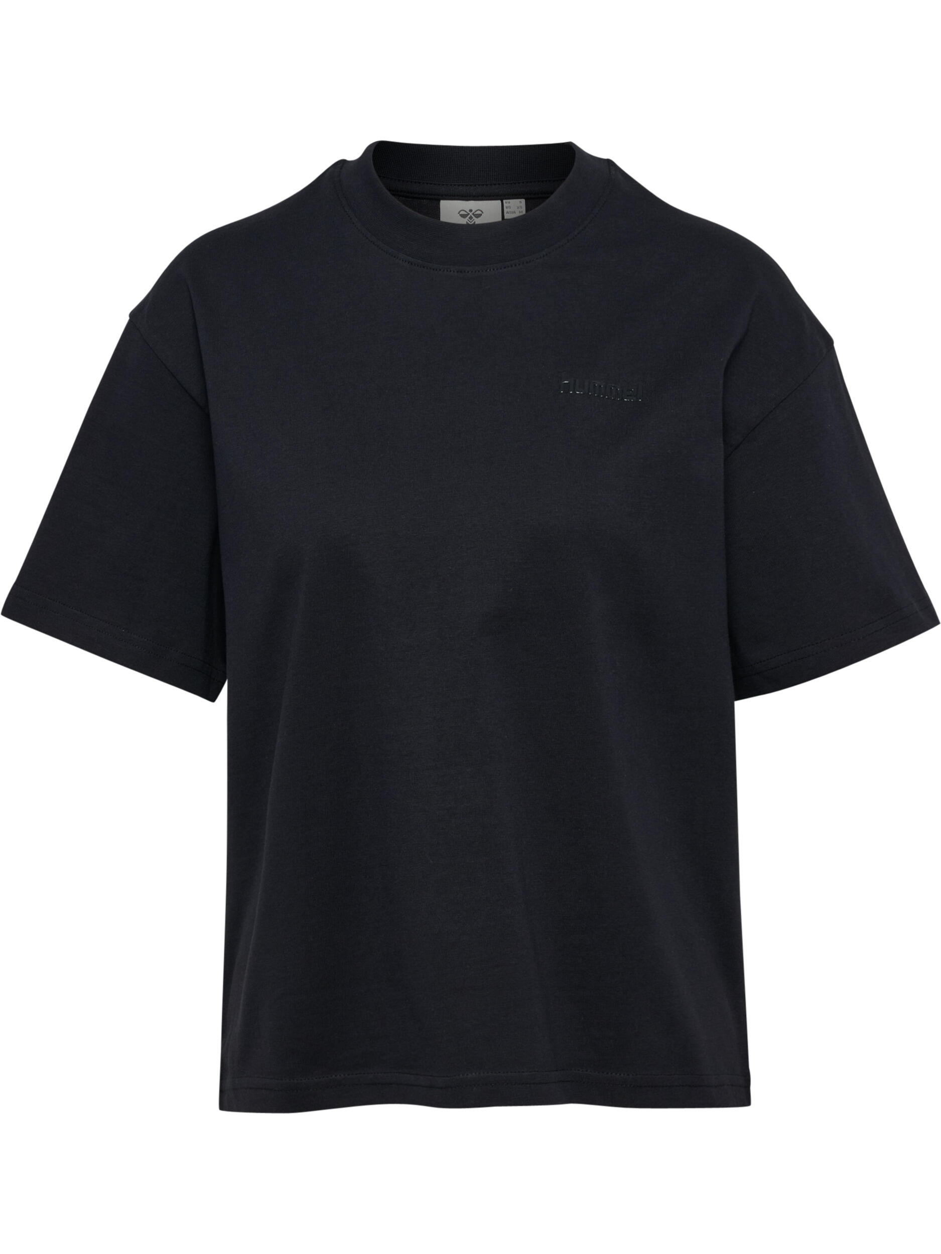 Enfiler T-Shirt Hmlkeeper Mode De Vie Femme 5/7
