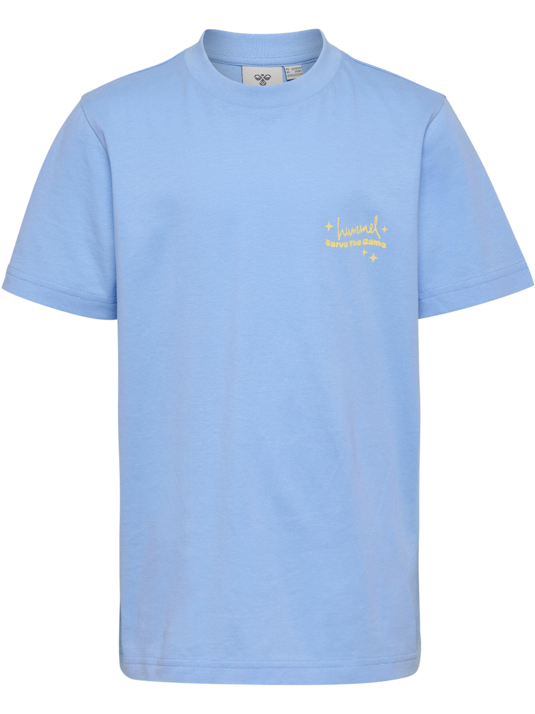 T-Shirt Hmljr Reg Kinder 5/7