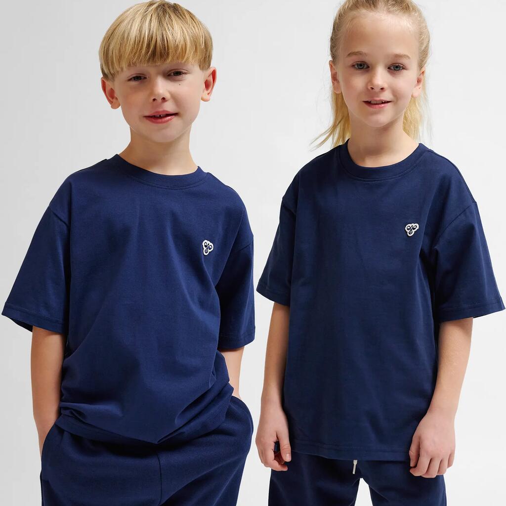 Kid's T-shirt Hummel Bee