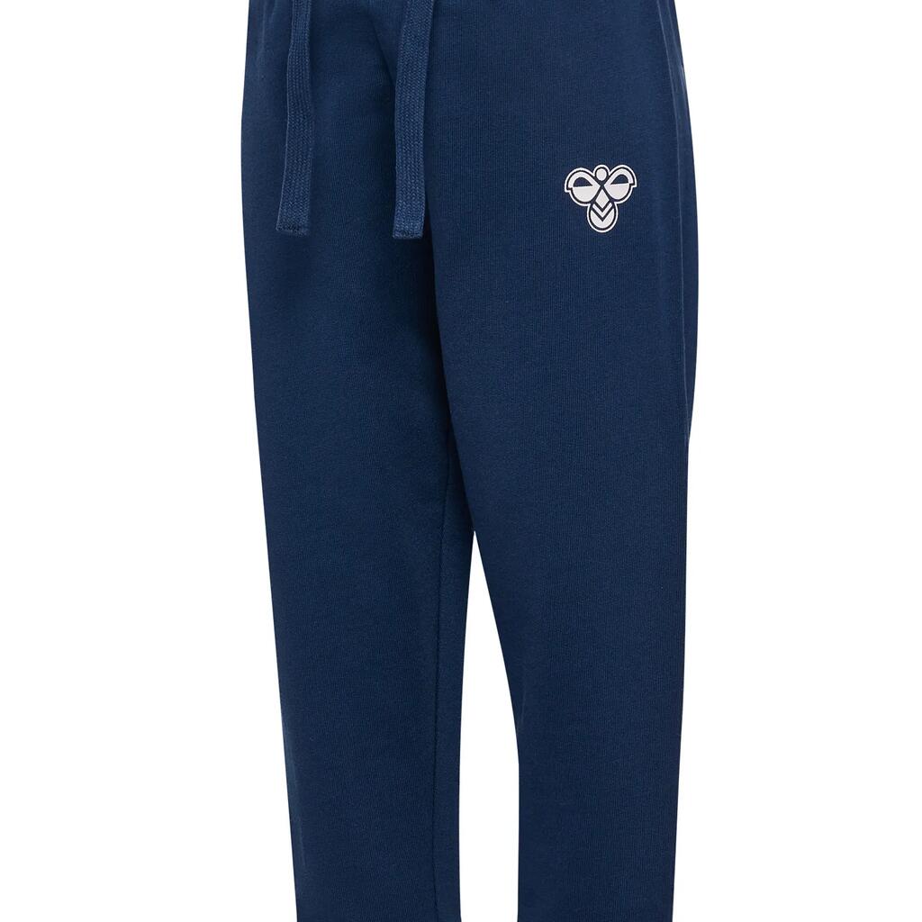 Baby Trousers Hummel Mini Reg Logo