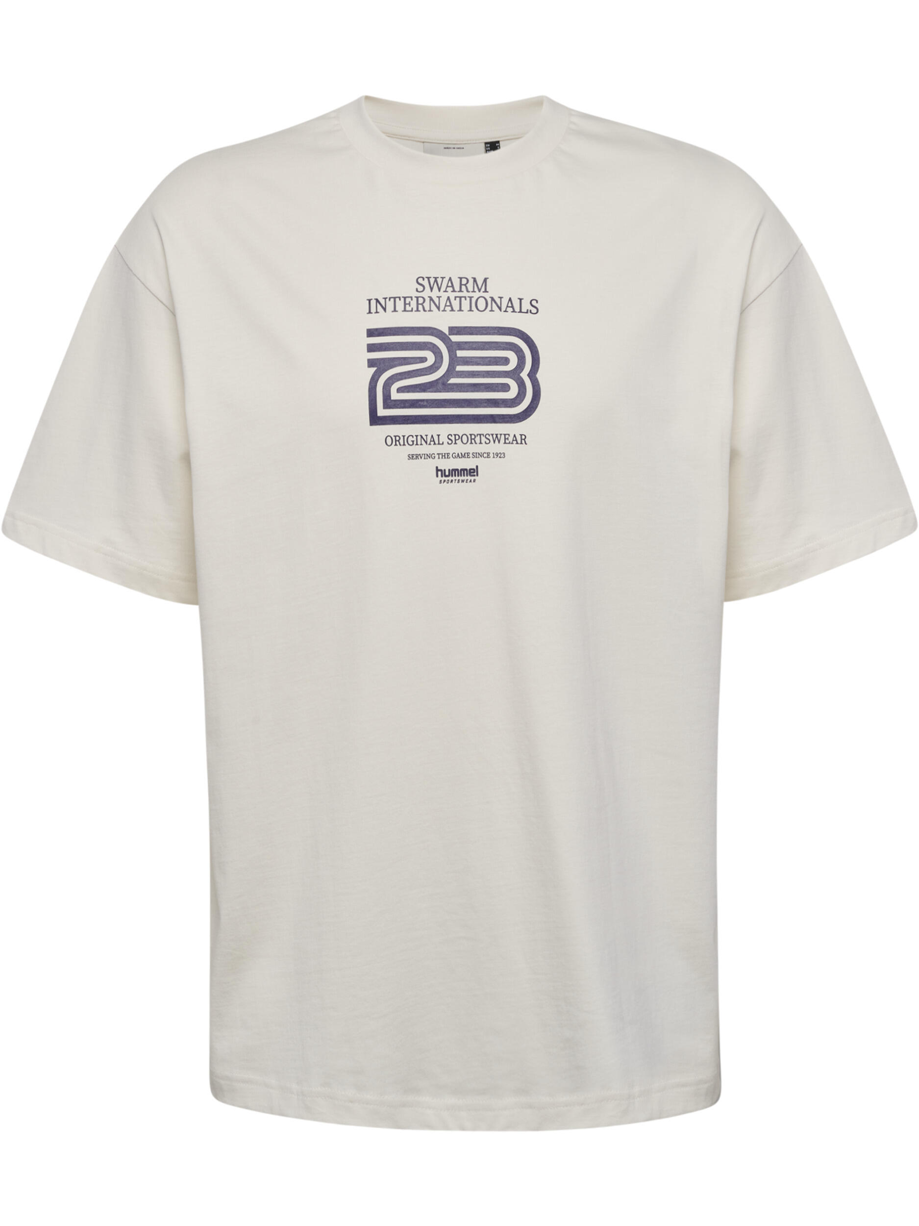 T-Shirt Hmlloose Erwachsene 5/7