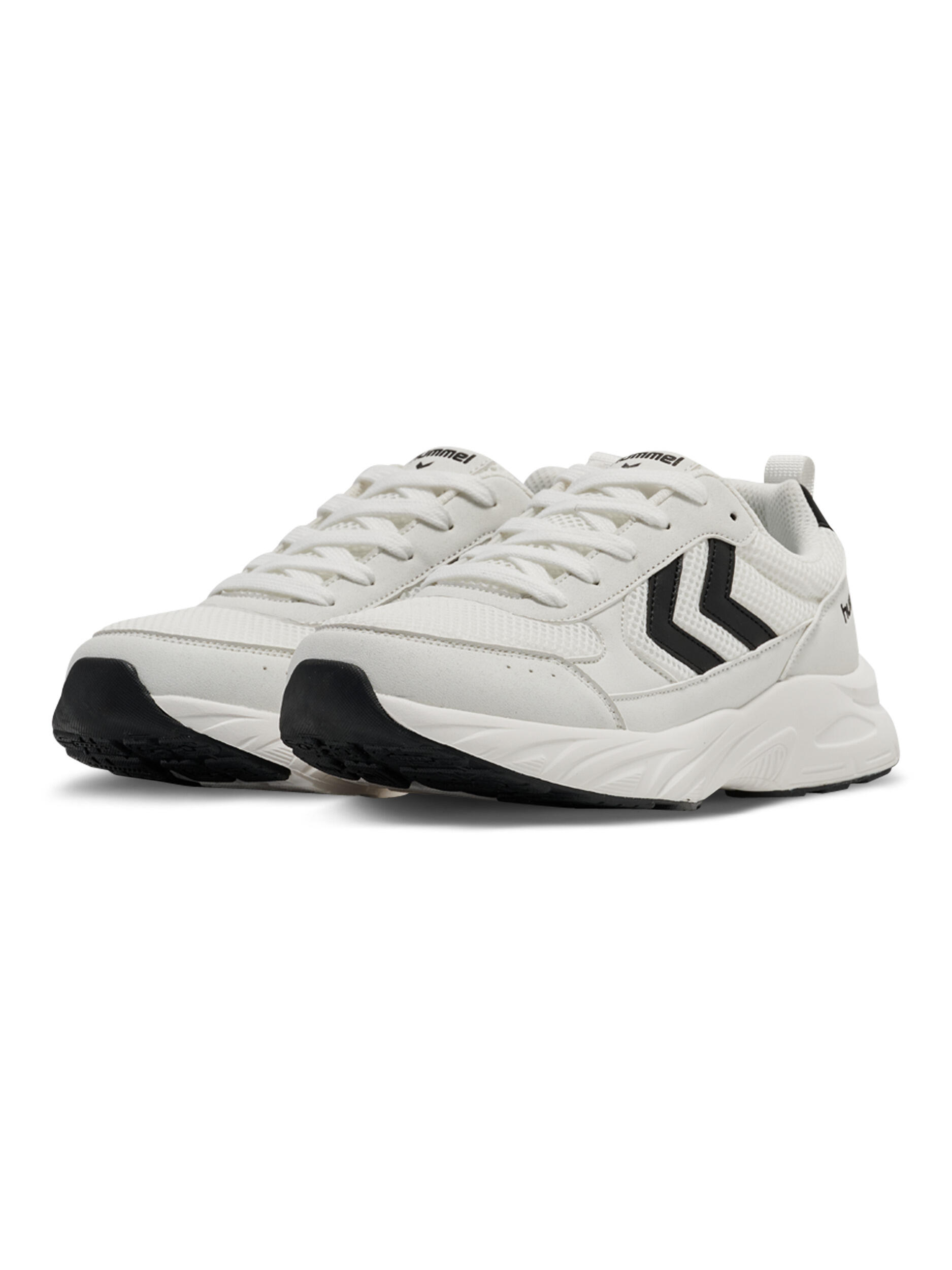 Cordones Zapatillas Hml Entrenamiento Adulto Unisex 5/7