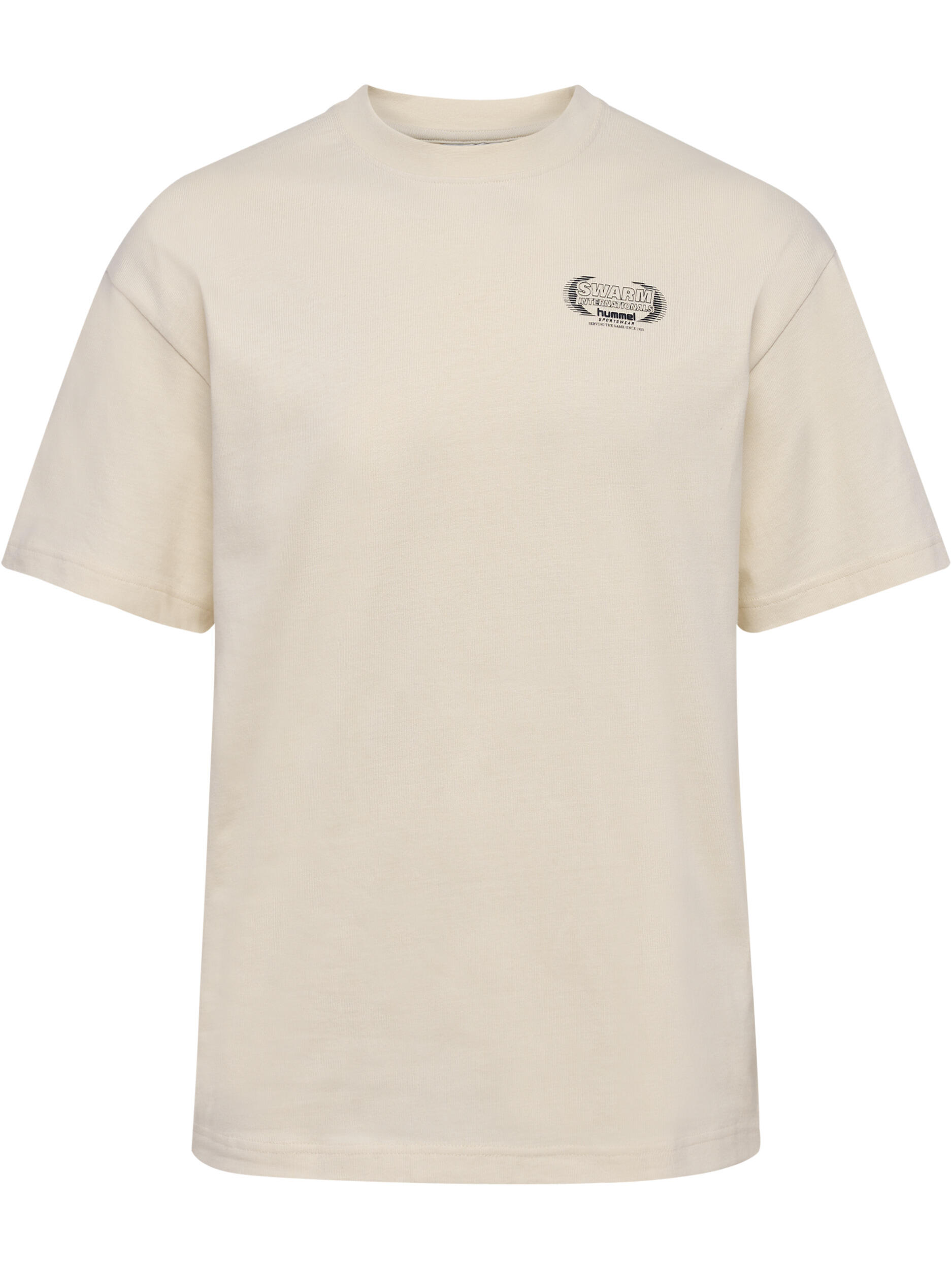 T-Shirt Hmlloose Erwachsene 5/7