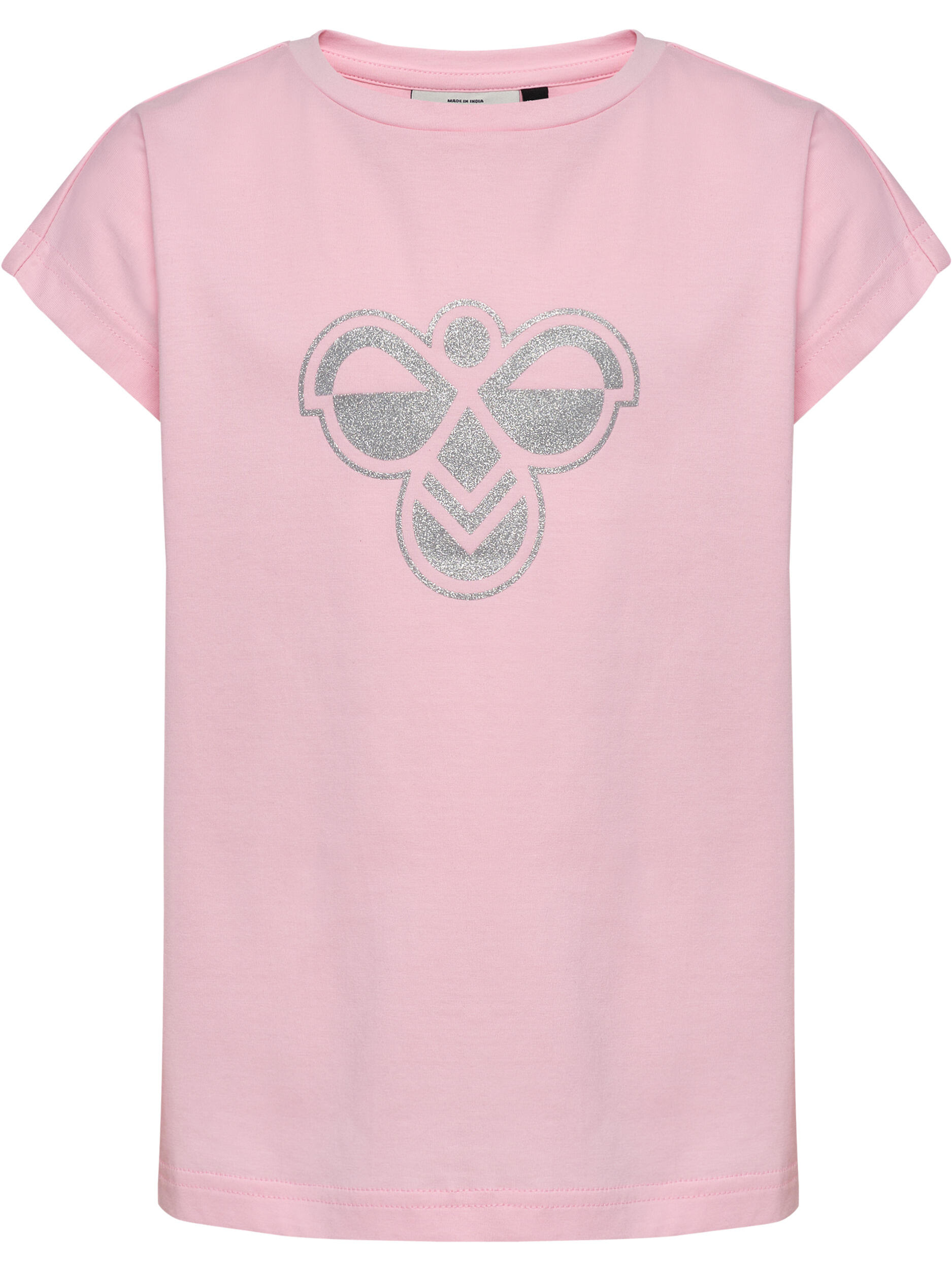 Enfiler T-Shirt Hmljr Reg Enfant 5/7