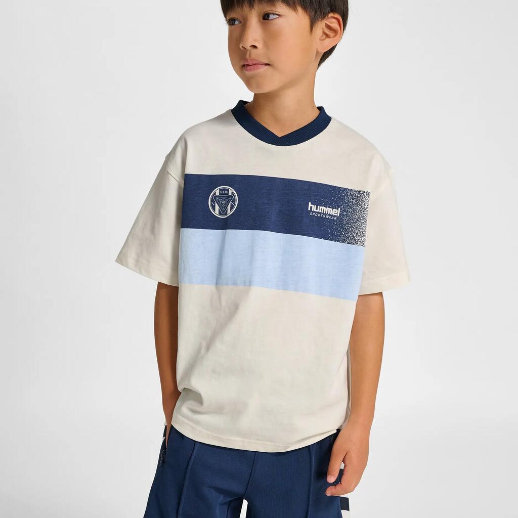 Kid's T-shirt Hummel Change