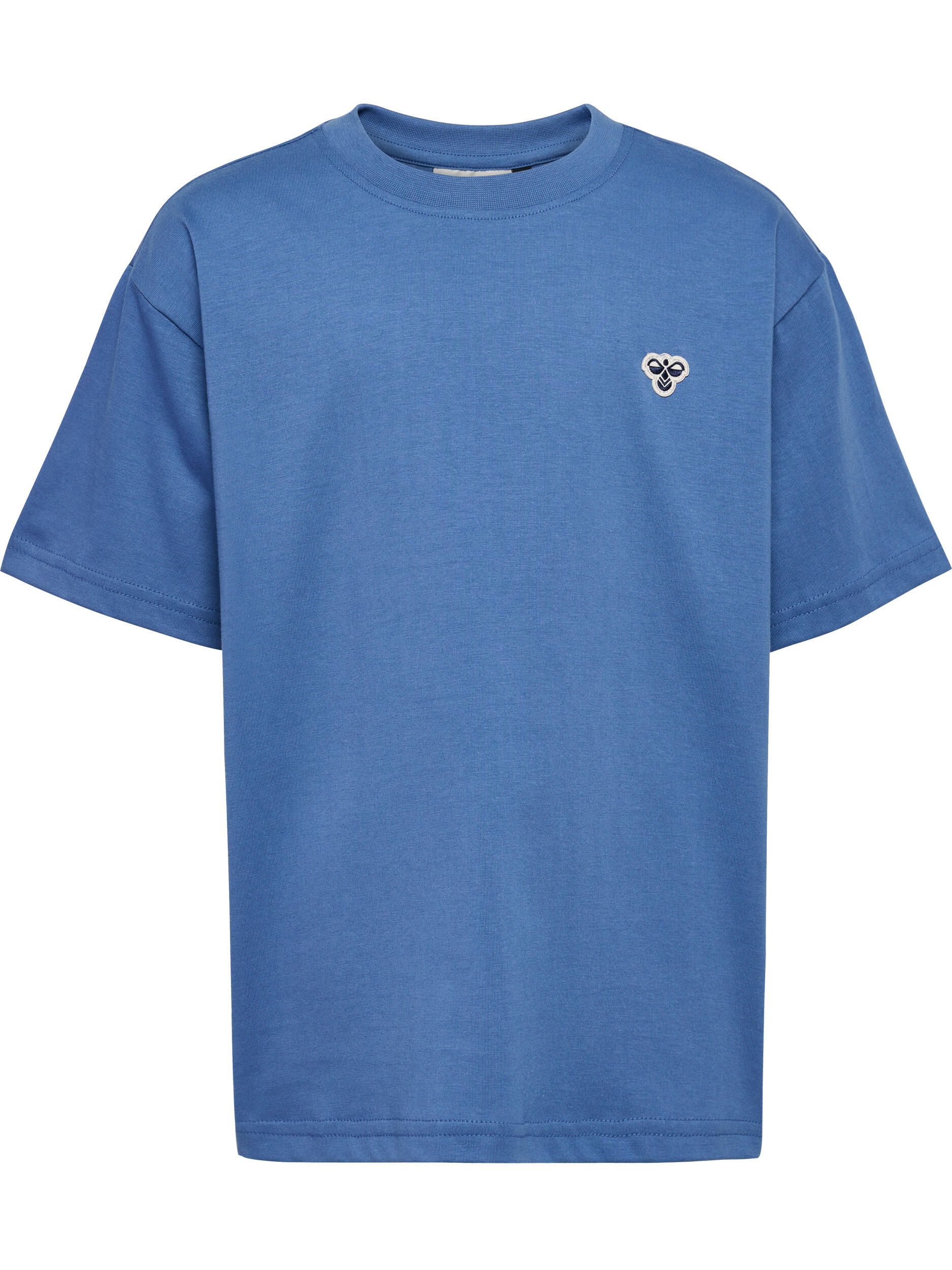 Camiseta Hmljr Loose Los Niños Unisex 5/7