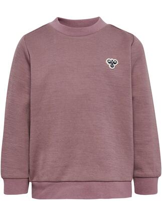 Enfiler Sweat-Shirt Hmlmini Enfant