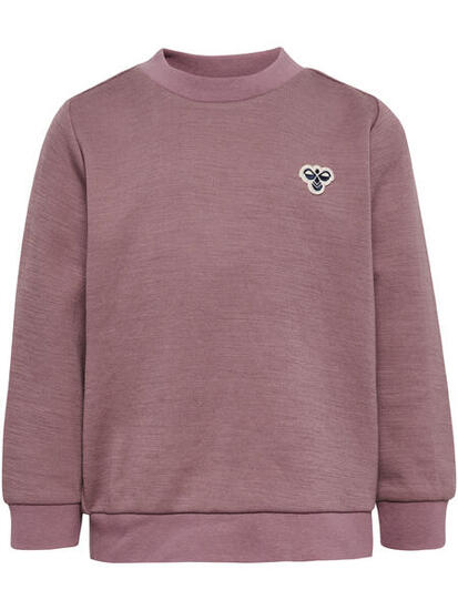 Enfiler Sweat-Shirt Hmlmini Enfant