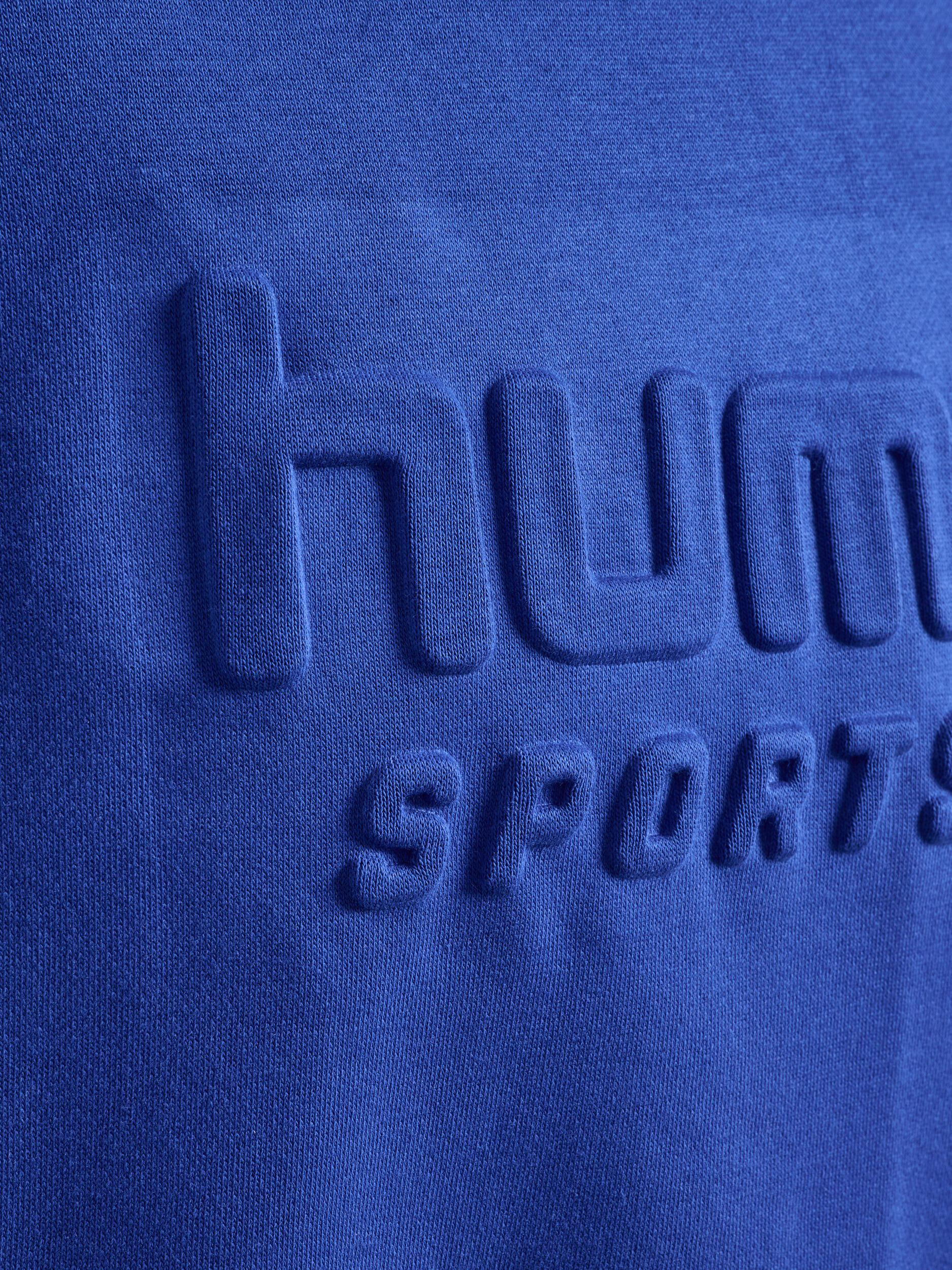 Sweatshirt Hmlboxy Erwachsene 7/7