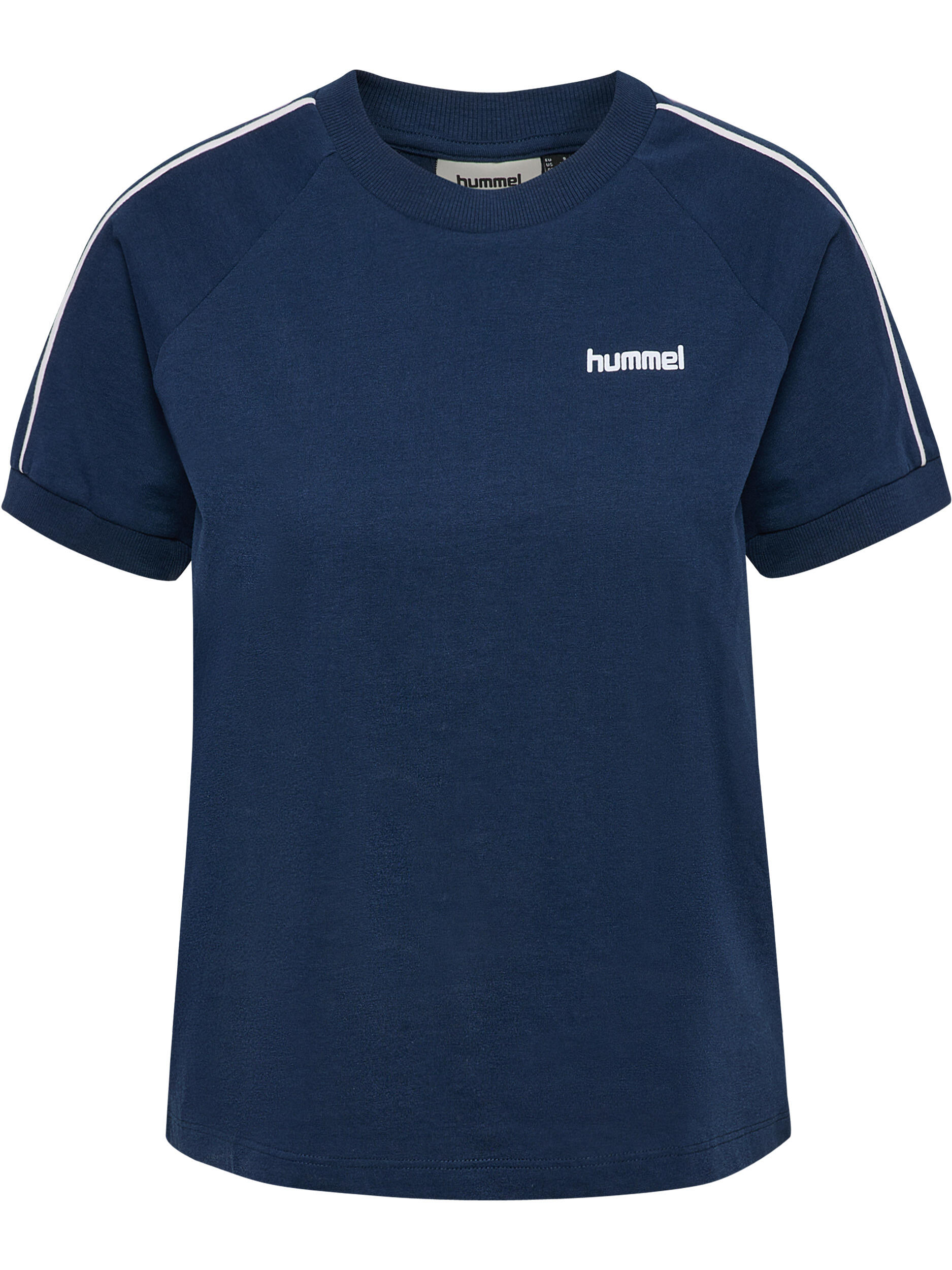 Enfiler T-Shirt Hmlpulse Femme 5/7