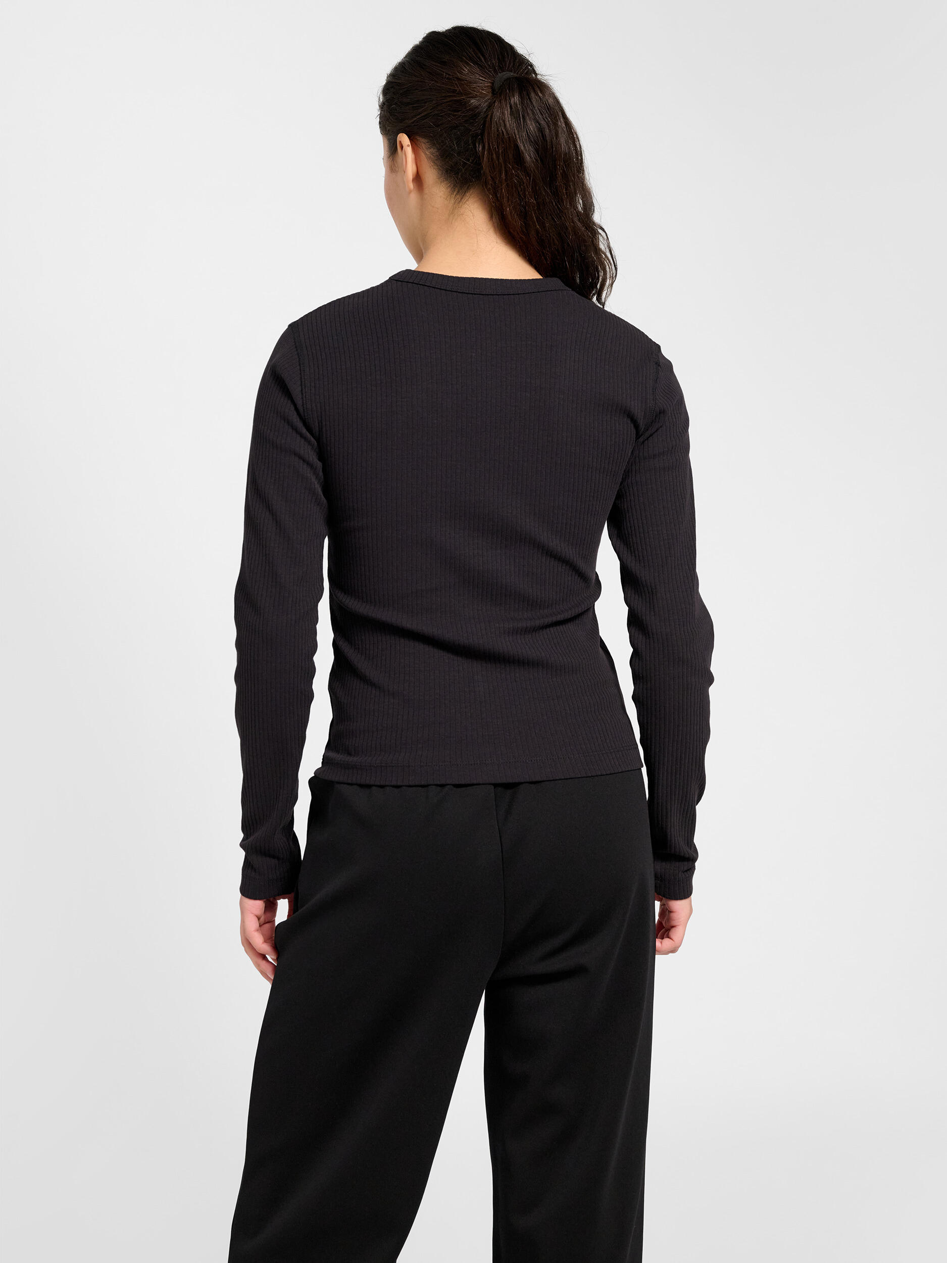 Enfiler T-Shirt Hmlfoundation Entraînement Femme 2/7