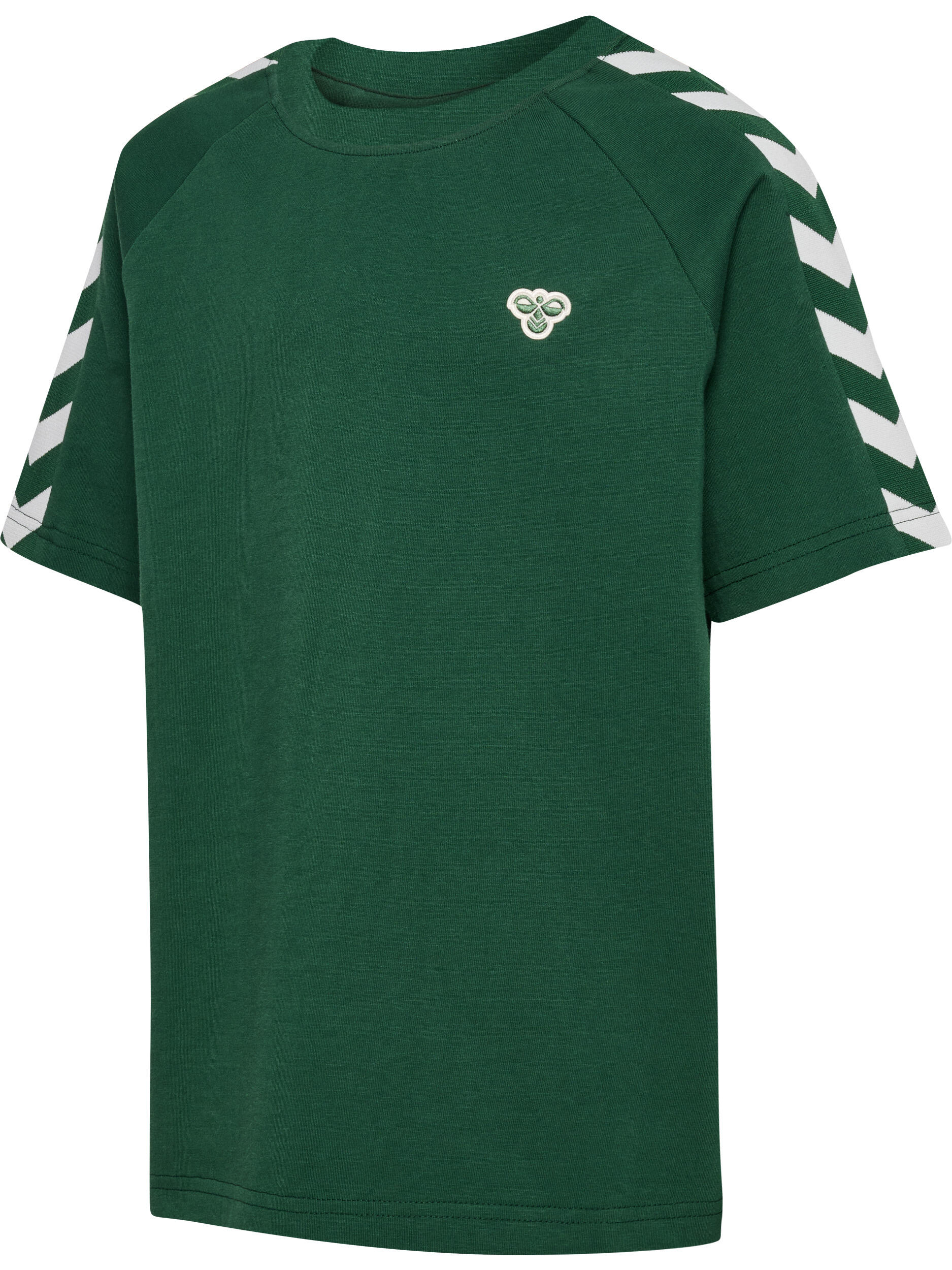 Enfiler T-Shirt Hmljr Archive Enfant 6/7