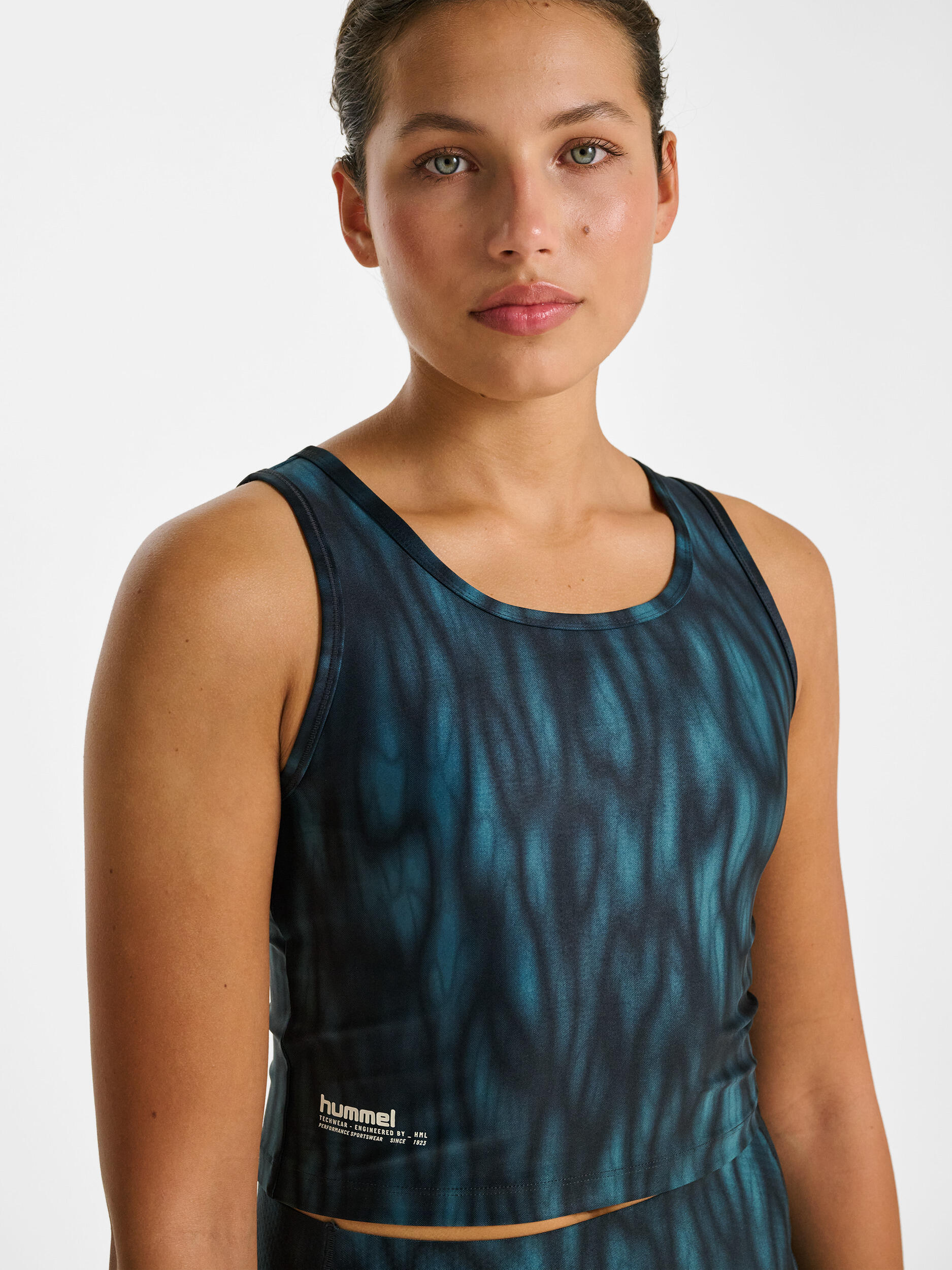 Top Hmlhiit Damen 4/7