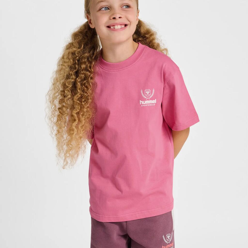 Kid's T-shirt Hummel BTS